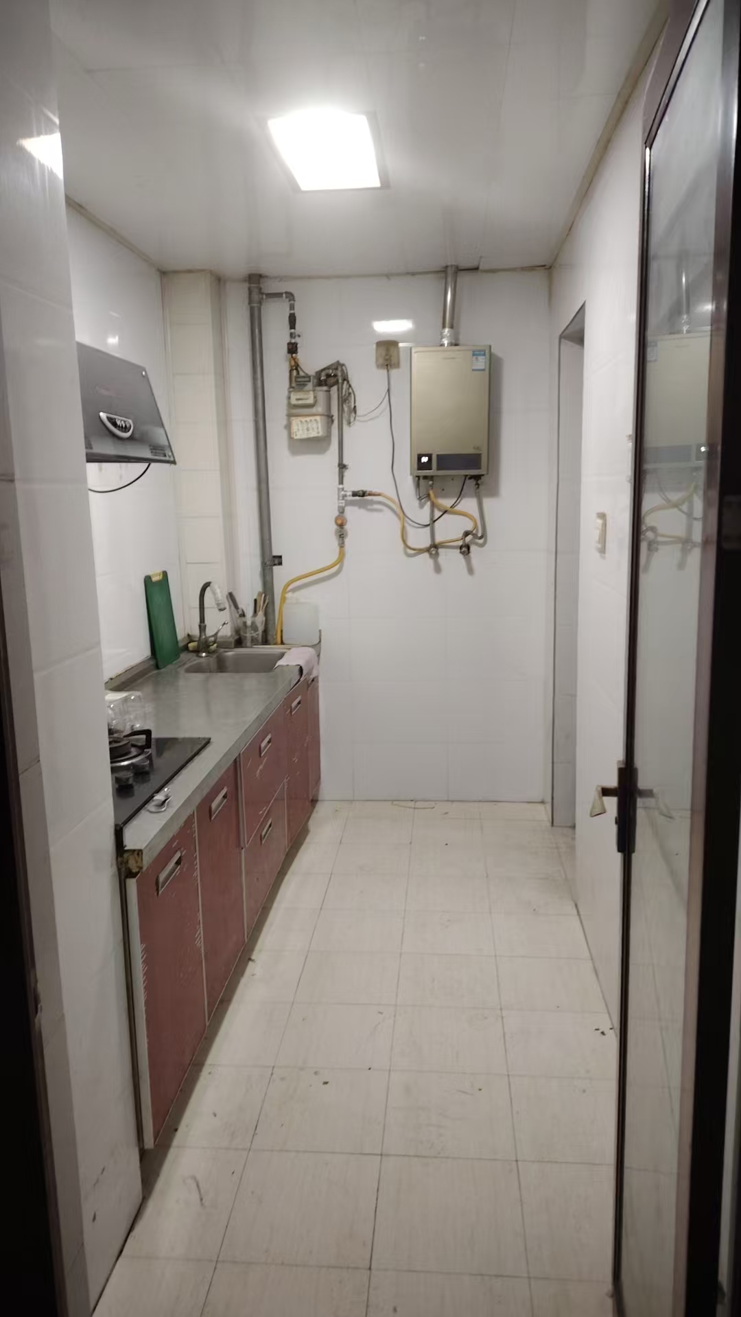 康桥阳光四季）