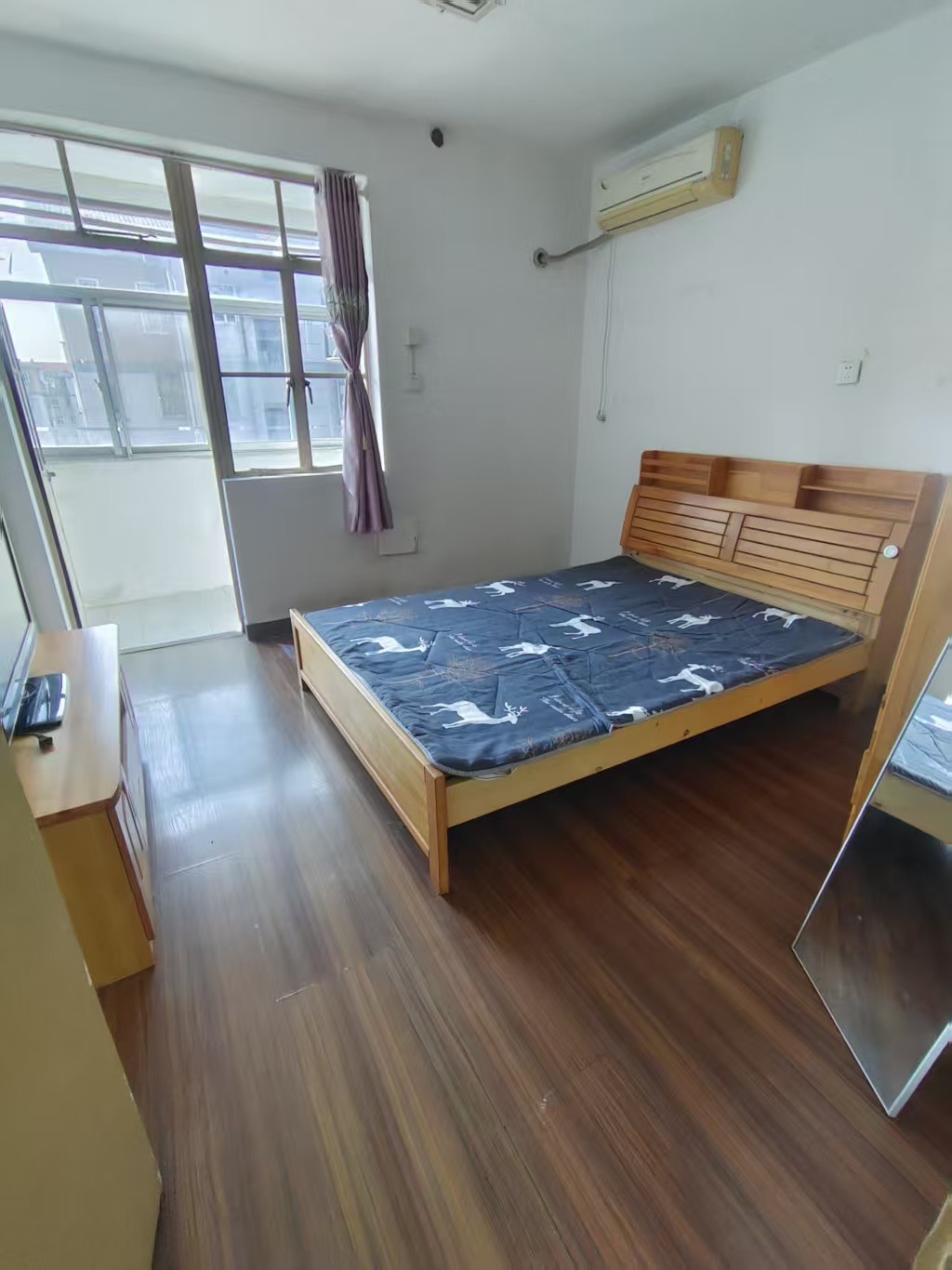 学田苑 随时看房·