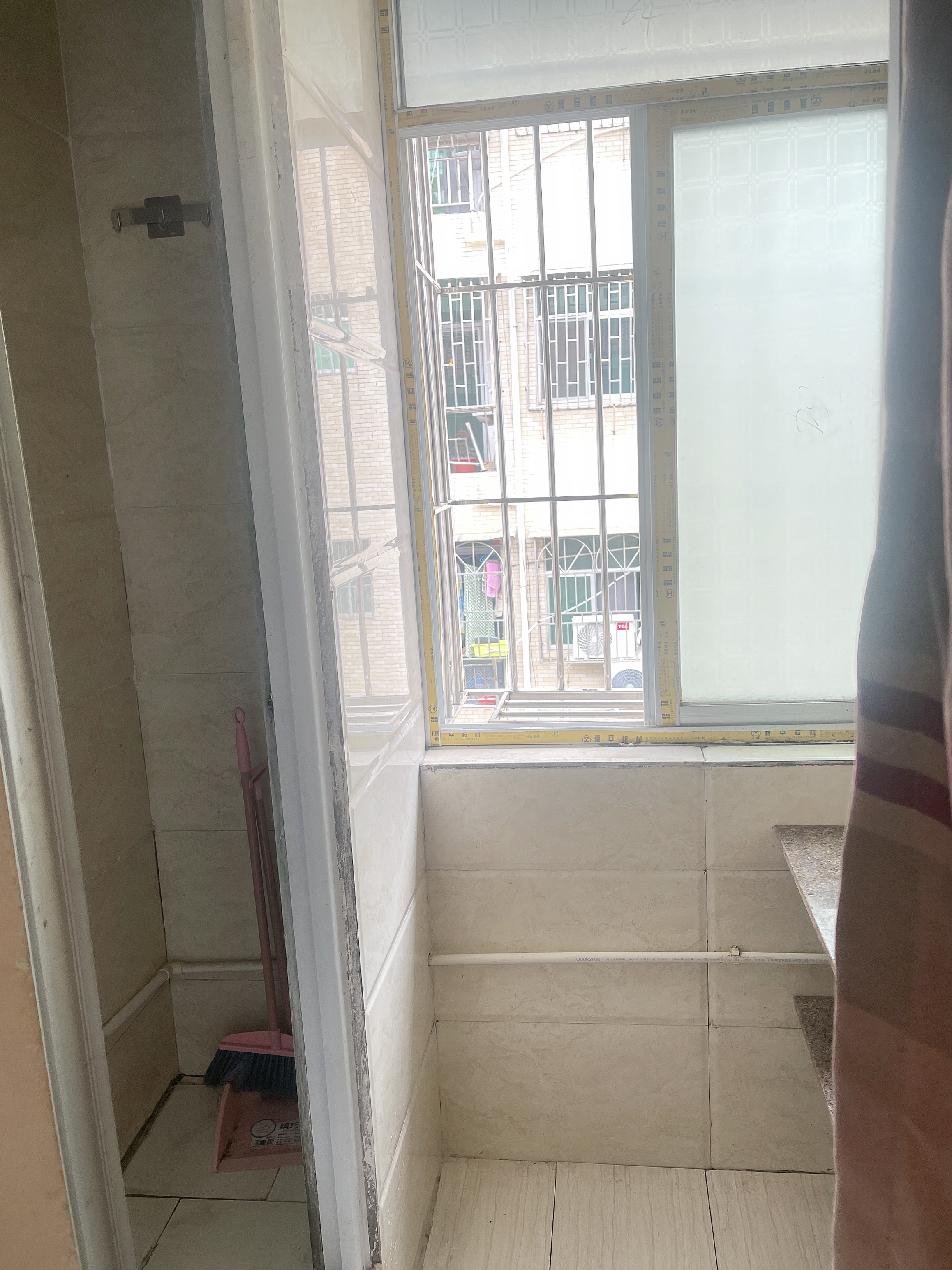 荔园新村 随时看房·