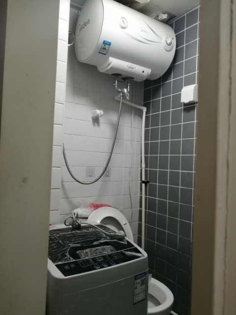 高教大楼 随时看房·