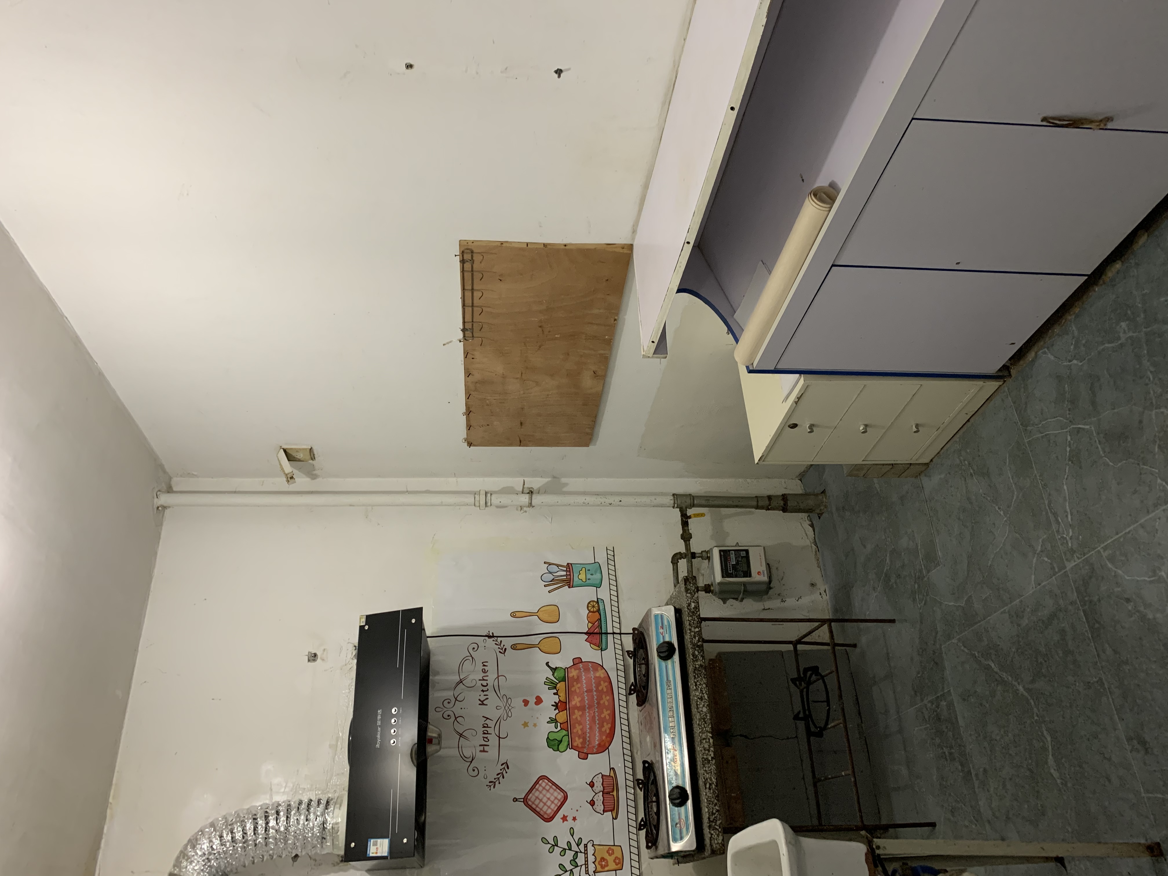 诚苑南里 随时看房·