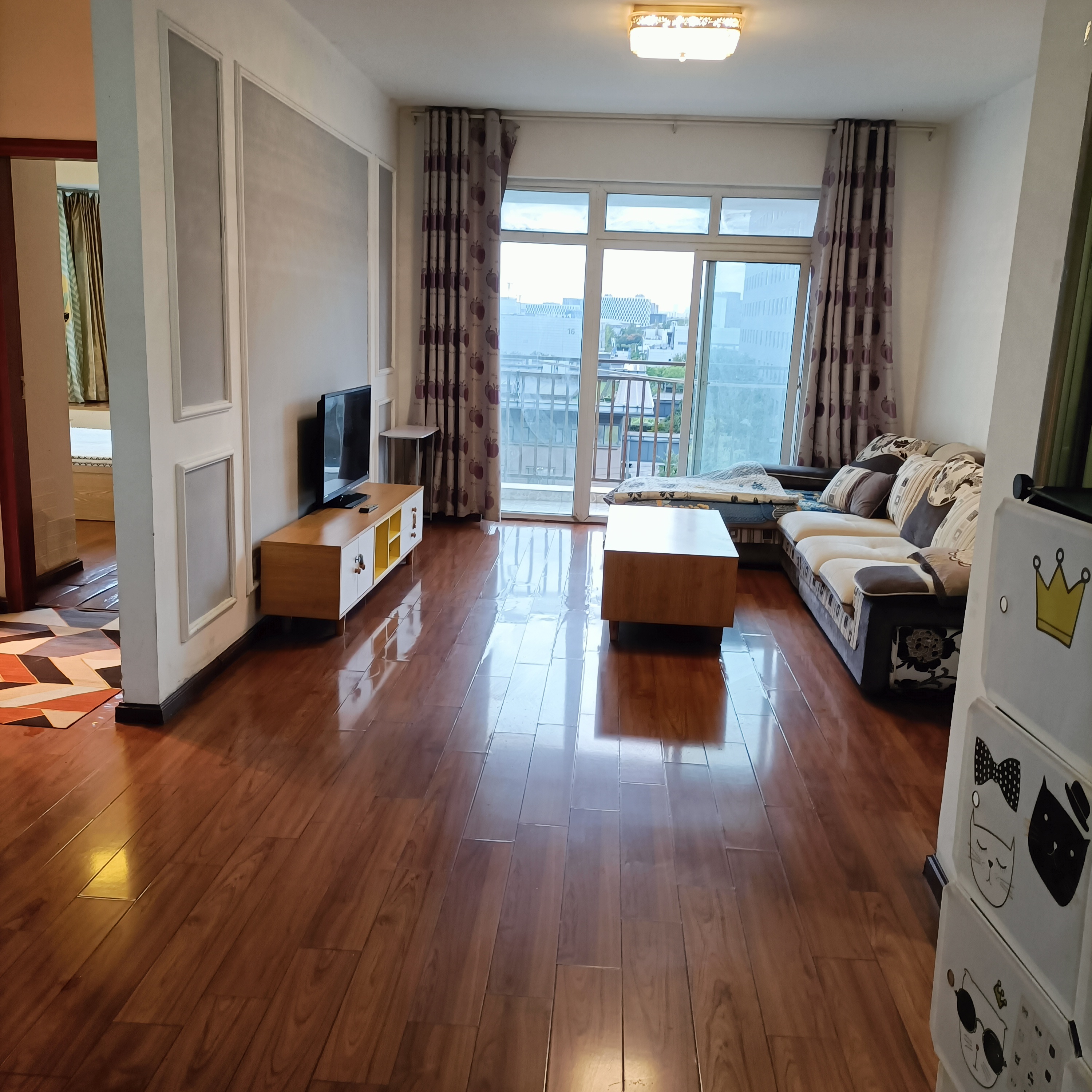 清水路苑 随时看房·