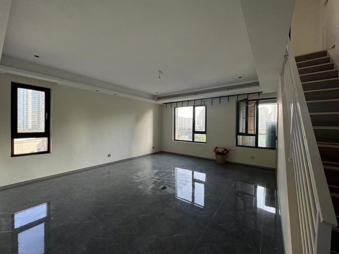 市府路壹号 随时看房·