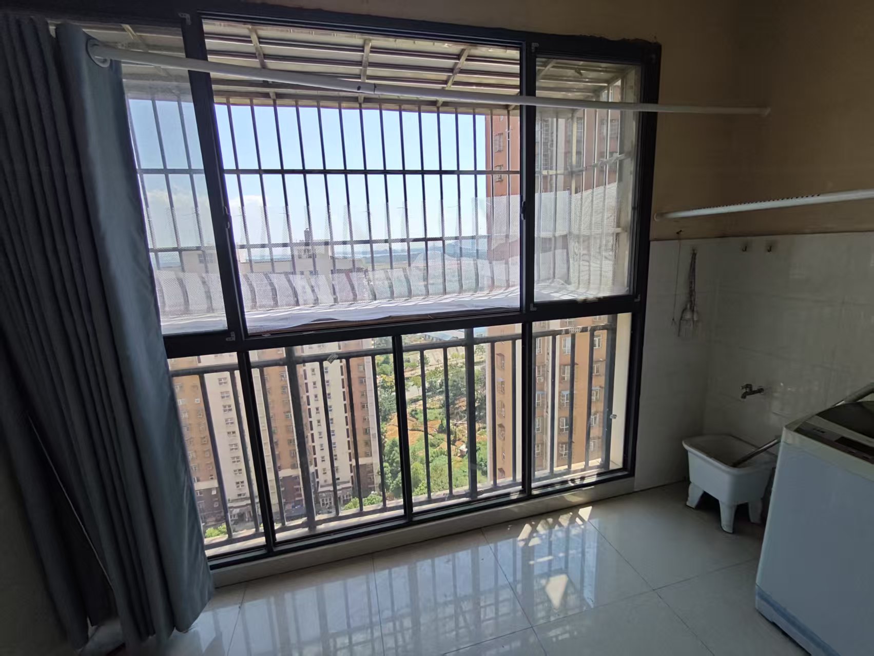 豹澥还建社区6期 随时看房·