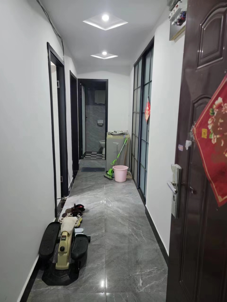 申城佳苑一期 随时看房·