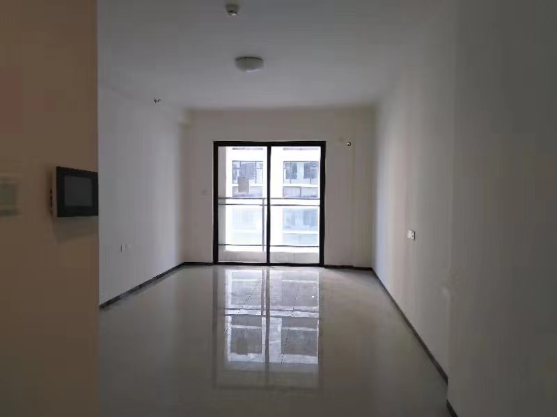 岭南隽庭（商住楼） 随时看房·