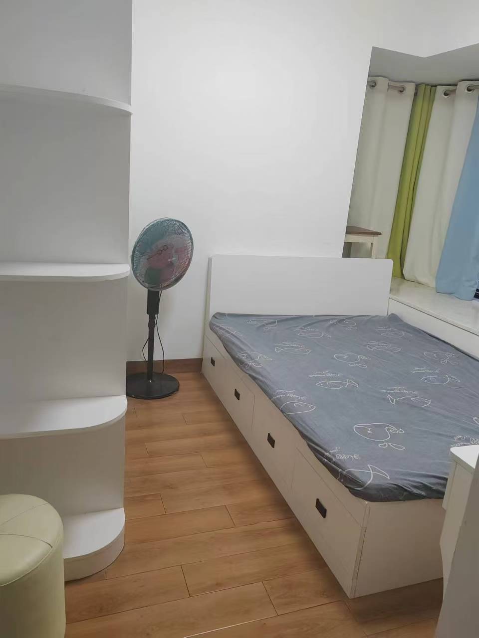 海泉湾花园 随时看房·