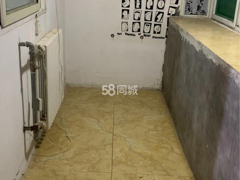 梁家庄北区 随时看房·