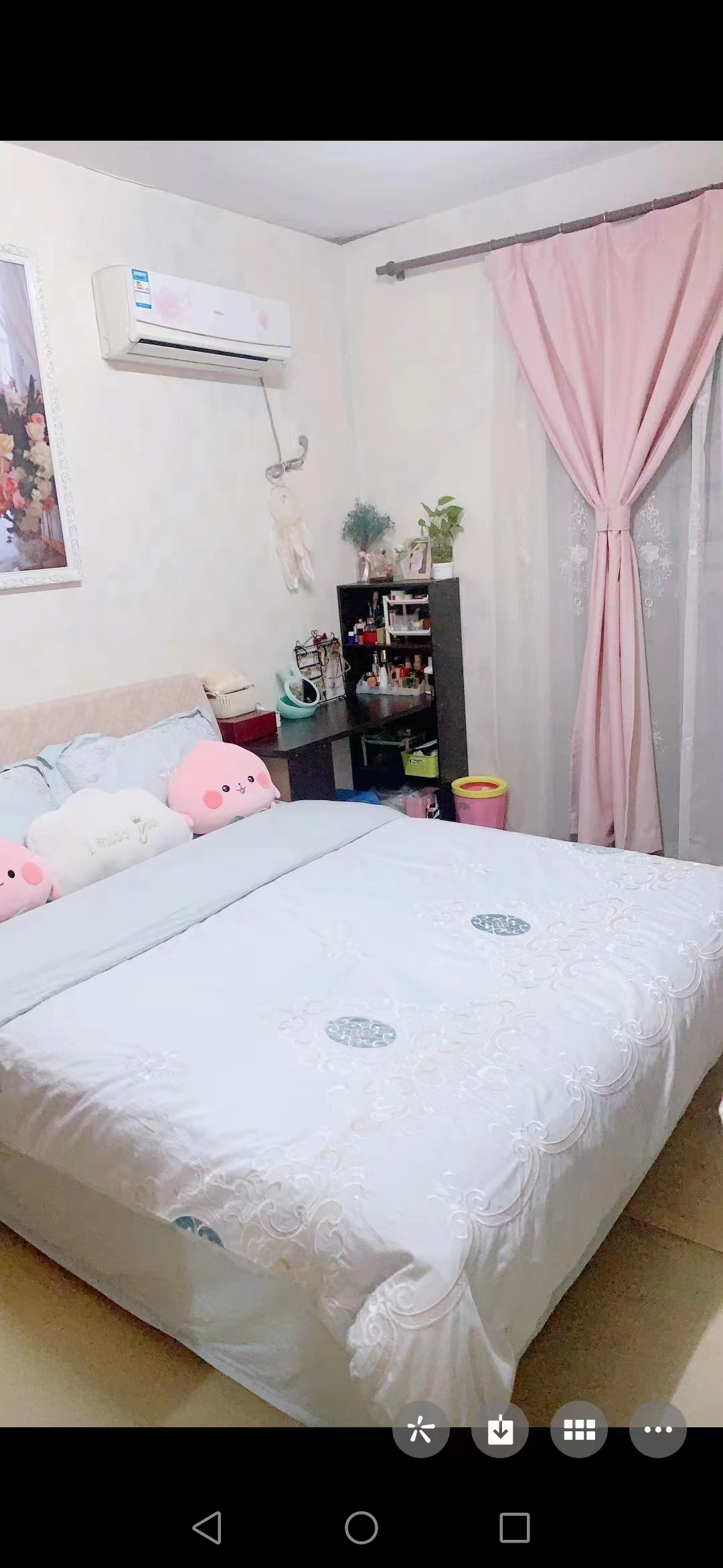万泰花园 随时看房·
