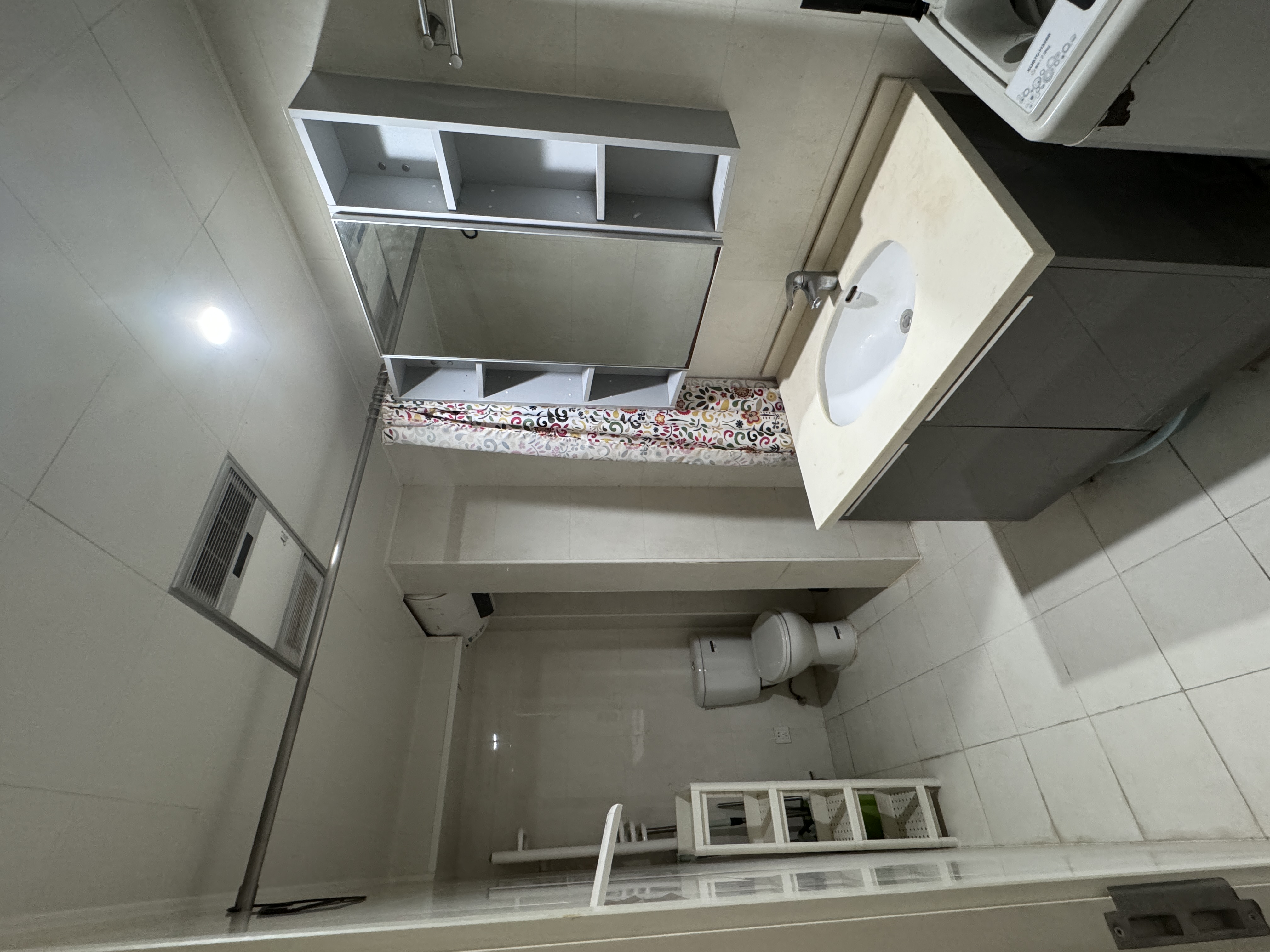 建材城西二里 随时看房·