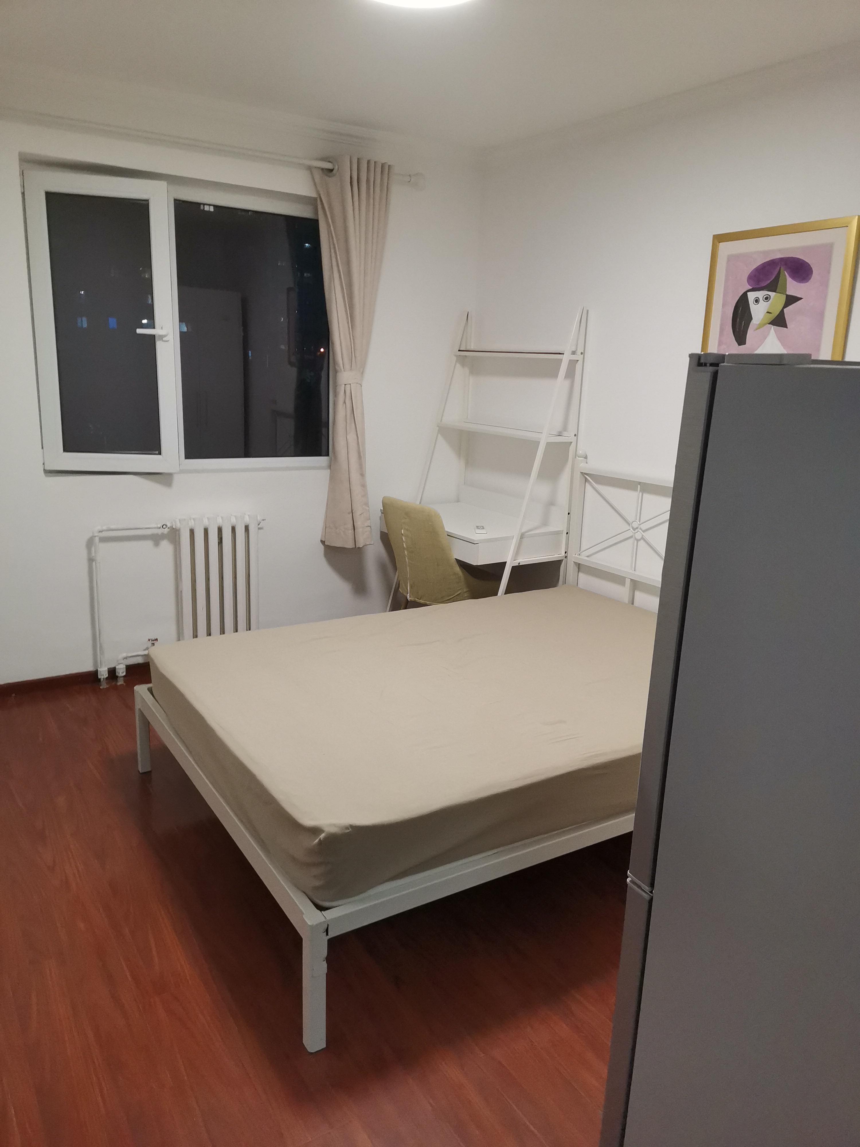 金隅汇景苑 随时看房·