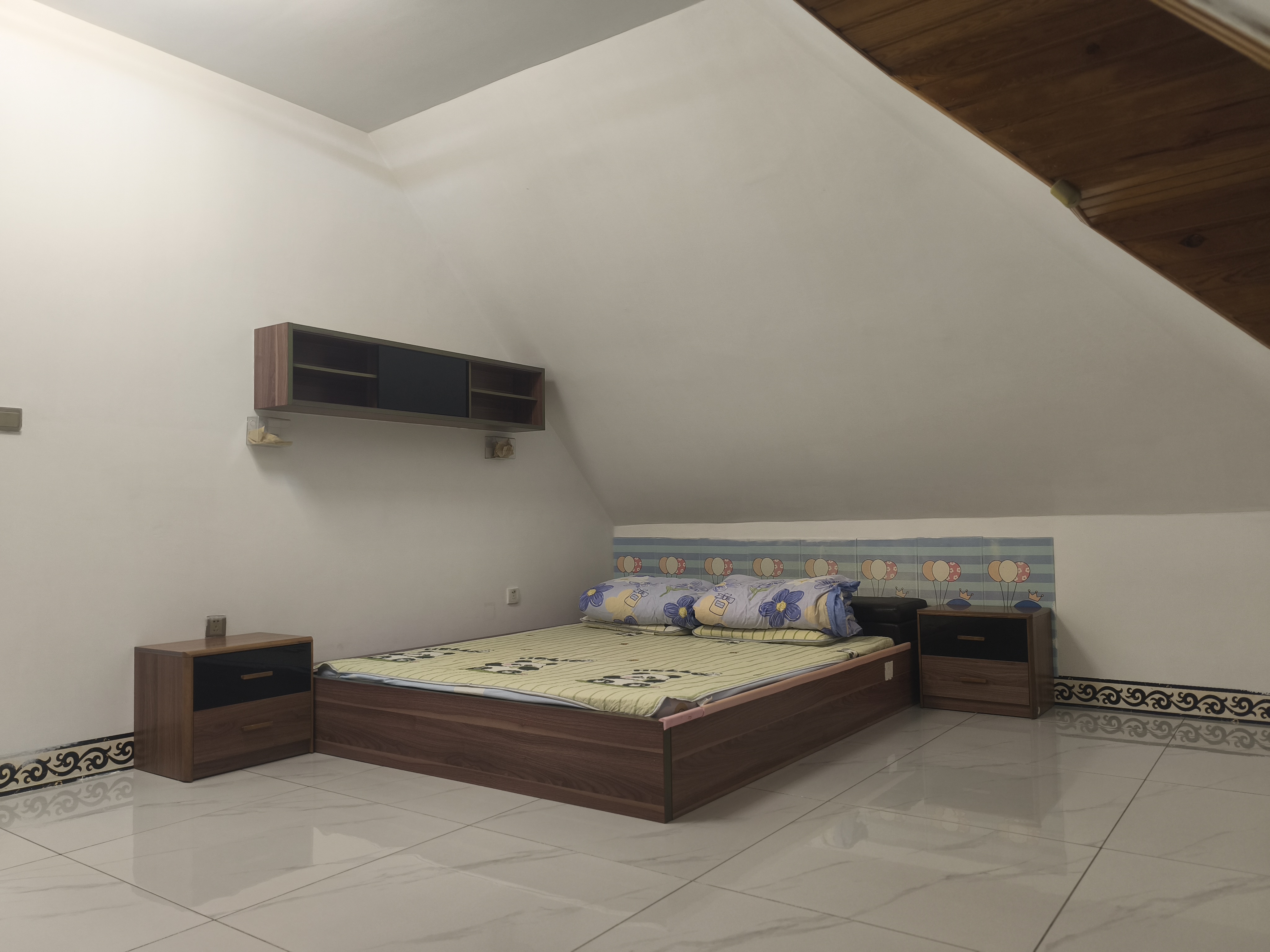 欧美亚世界阳光 随时看房·