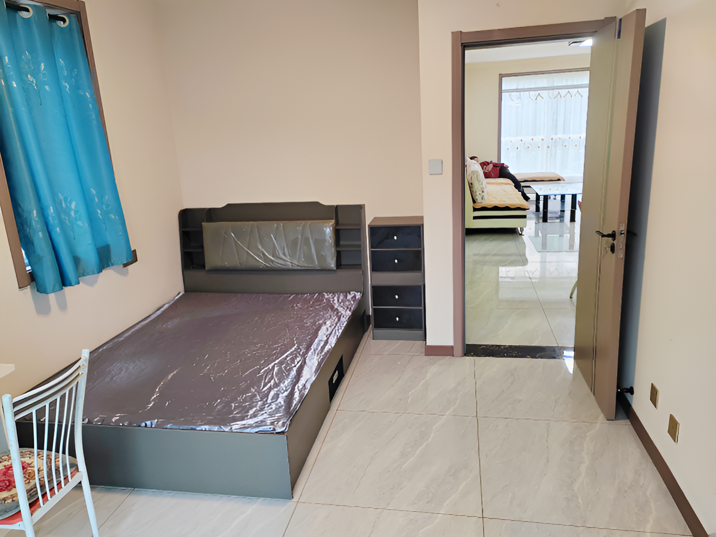 颐和盛世 随时看房·