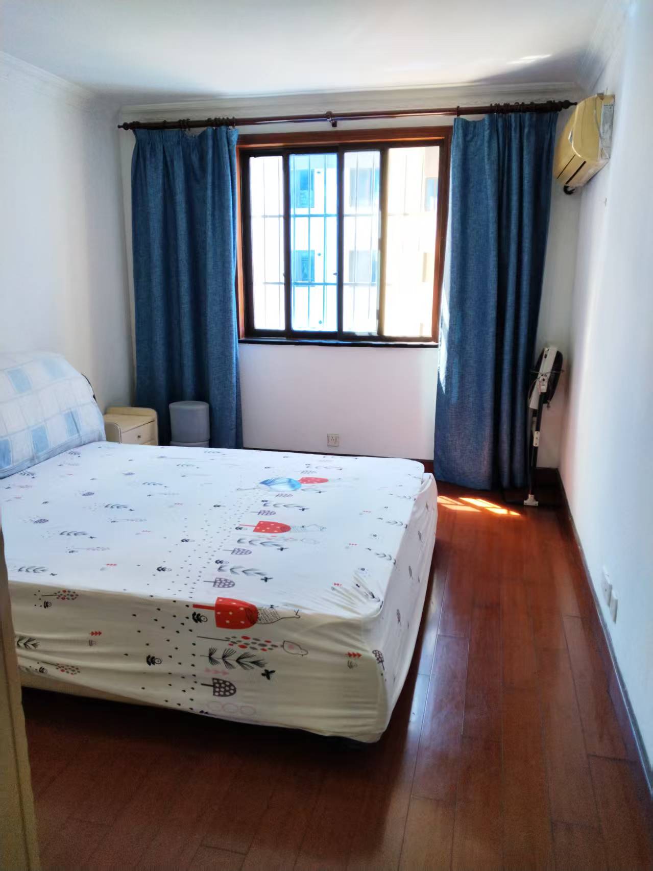 奉浦二村 2居室 2500元/月