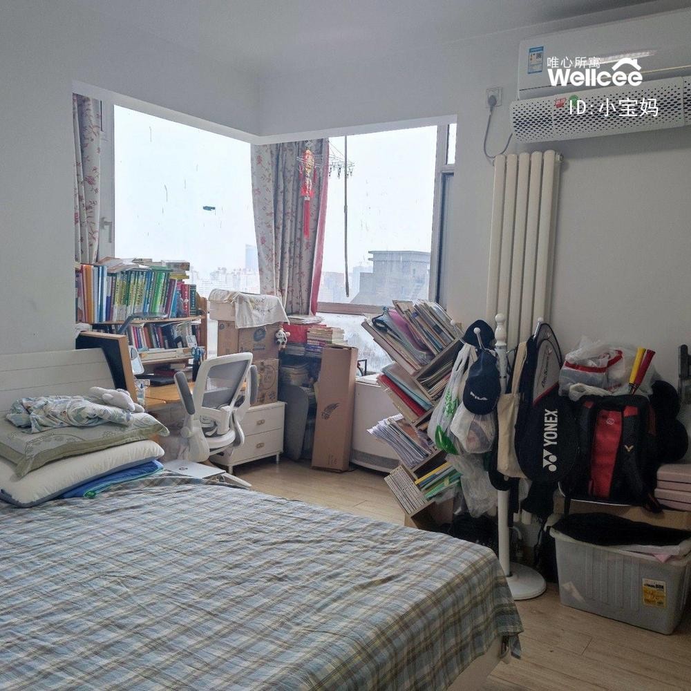主场浩运园 随时看房·