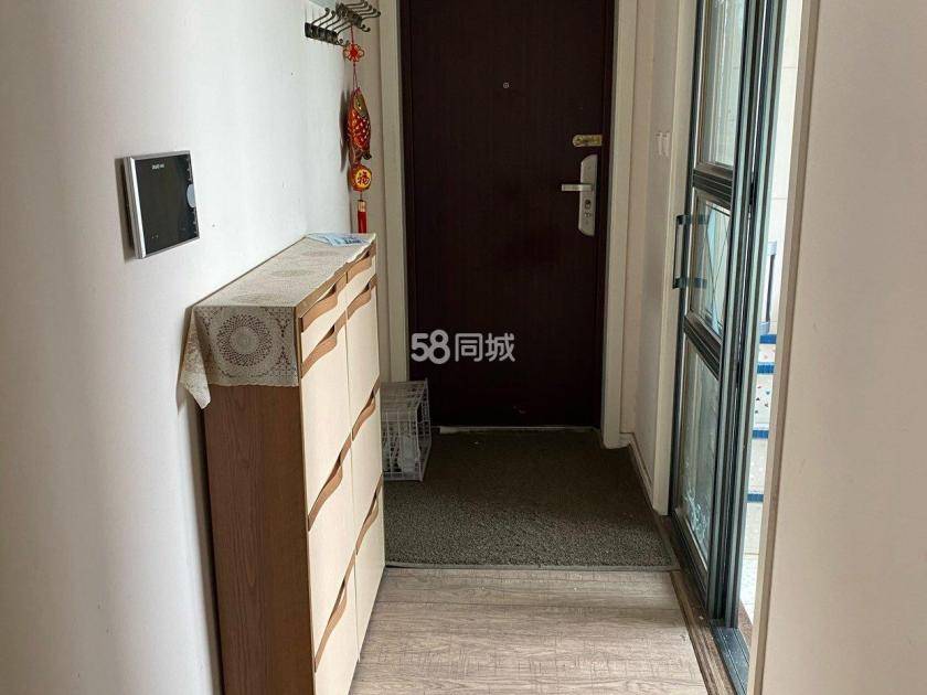 力高盛世名门 随时看房·