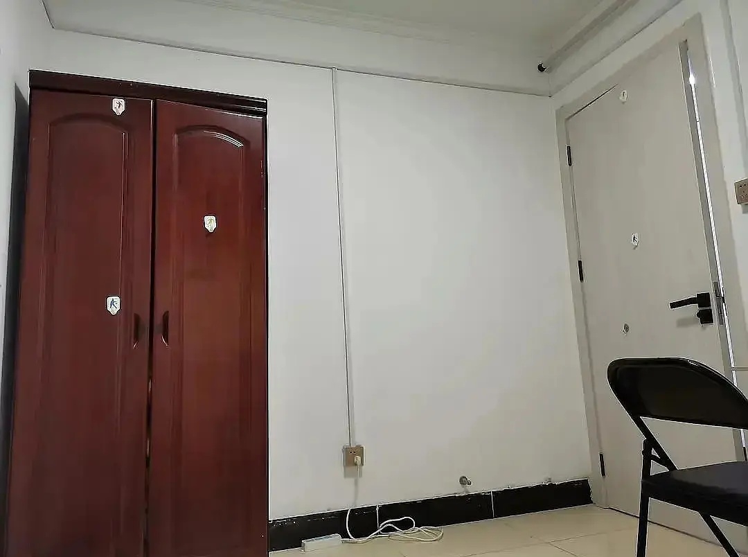 管庄西里 随时看房·