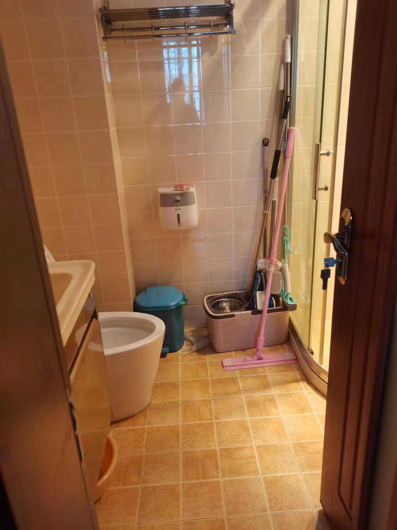 塘河科技公寓 随时看房·