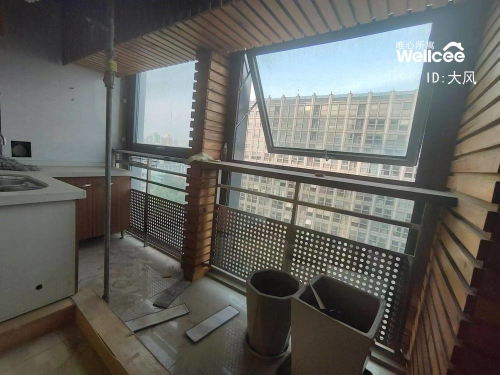 嘉业大厦 随时看房·