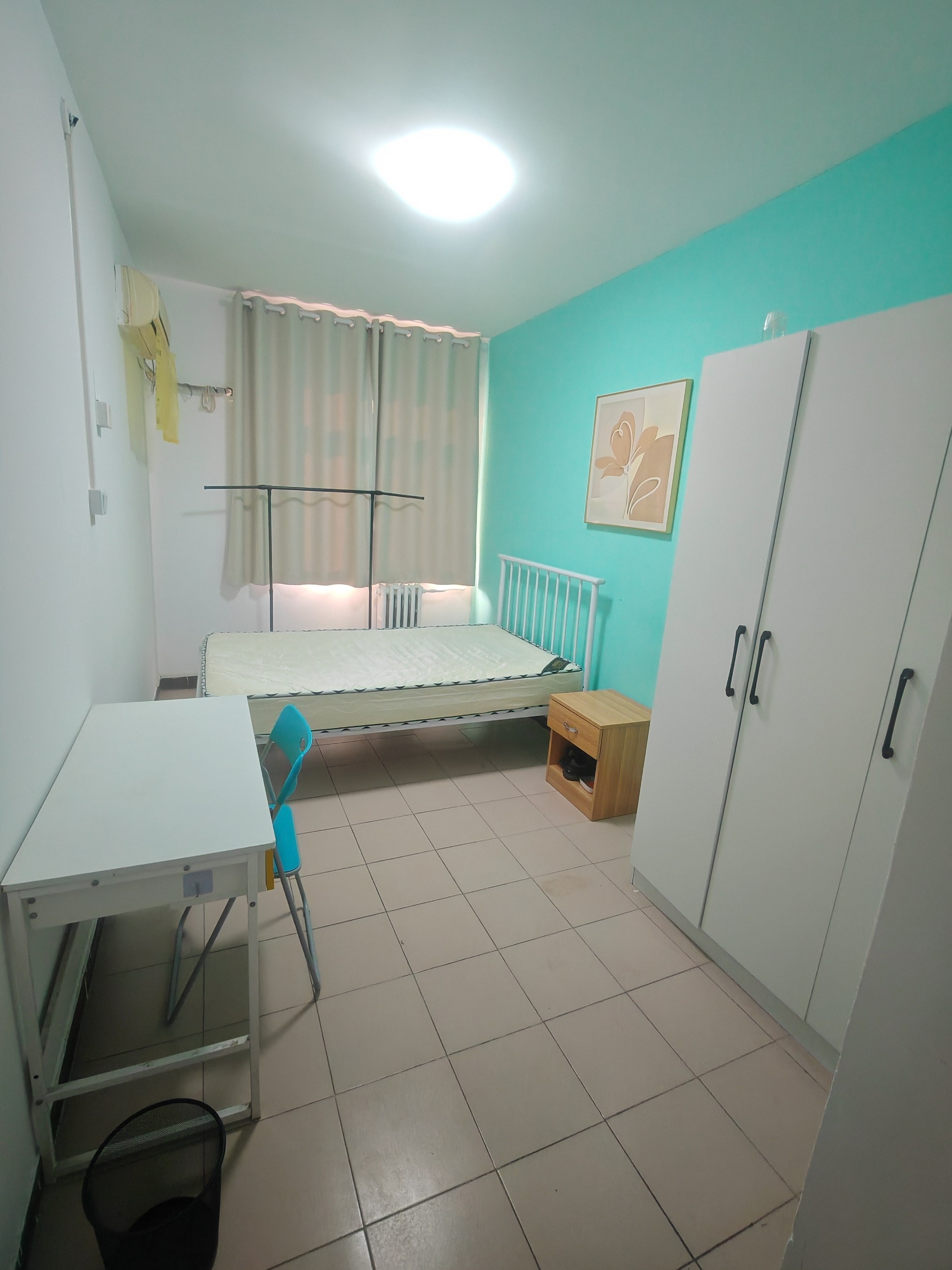 北医家属院 随时看房·