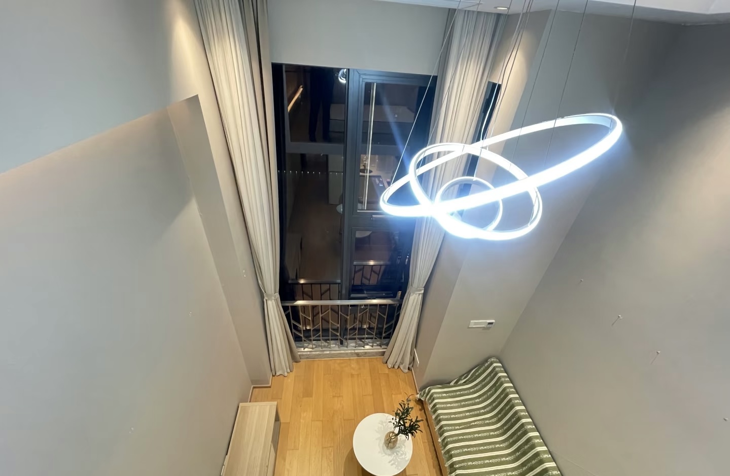 悦郡城 随时看房·