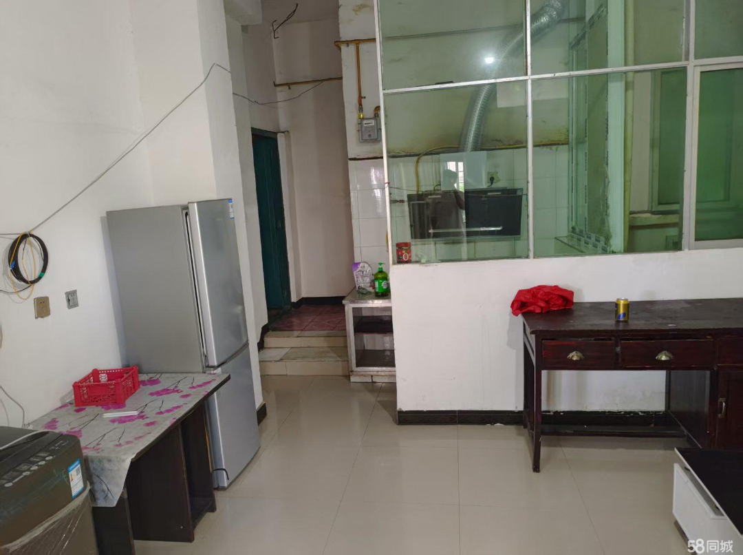 五路口古茗奶茶楼上 随时看房·