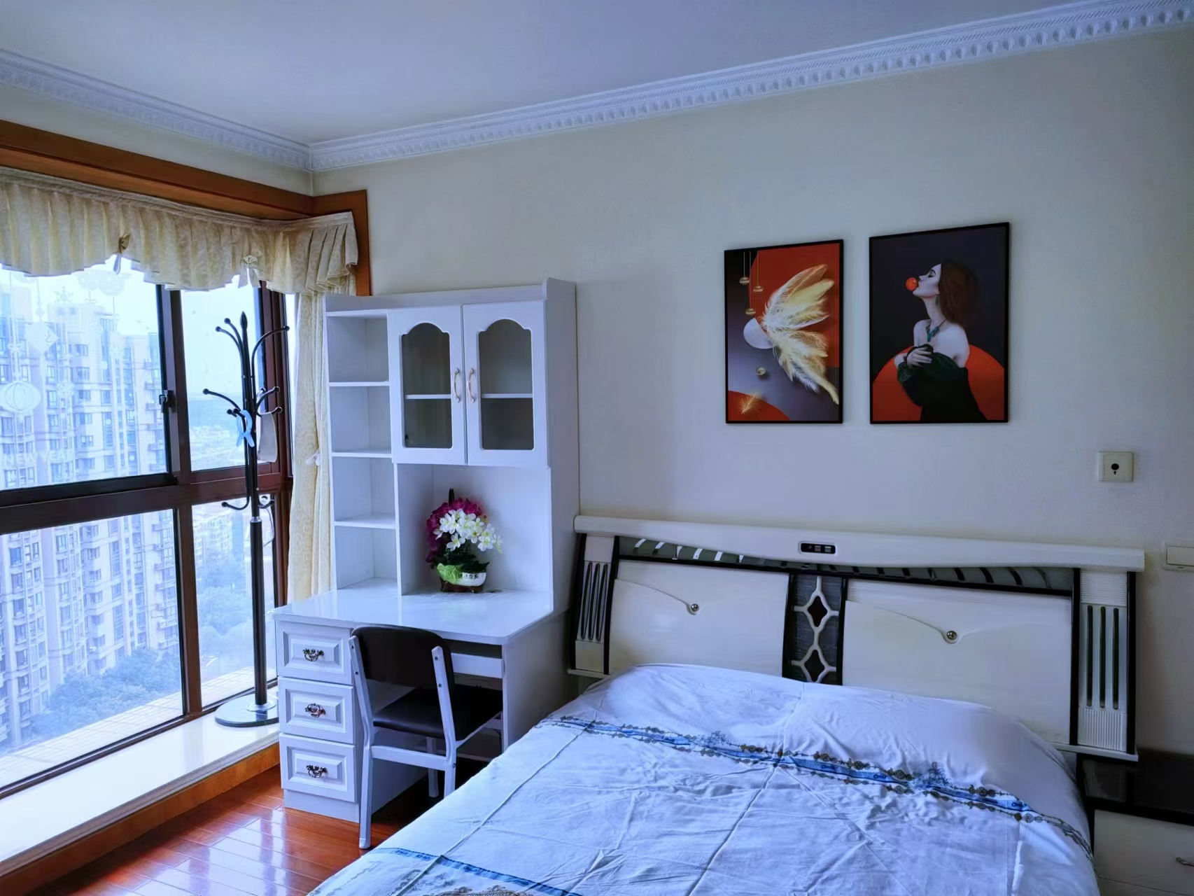 金沙雅苑，未来街区 随时看房·