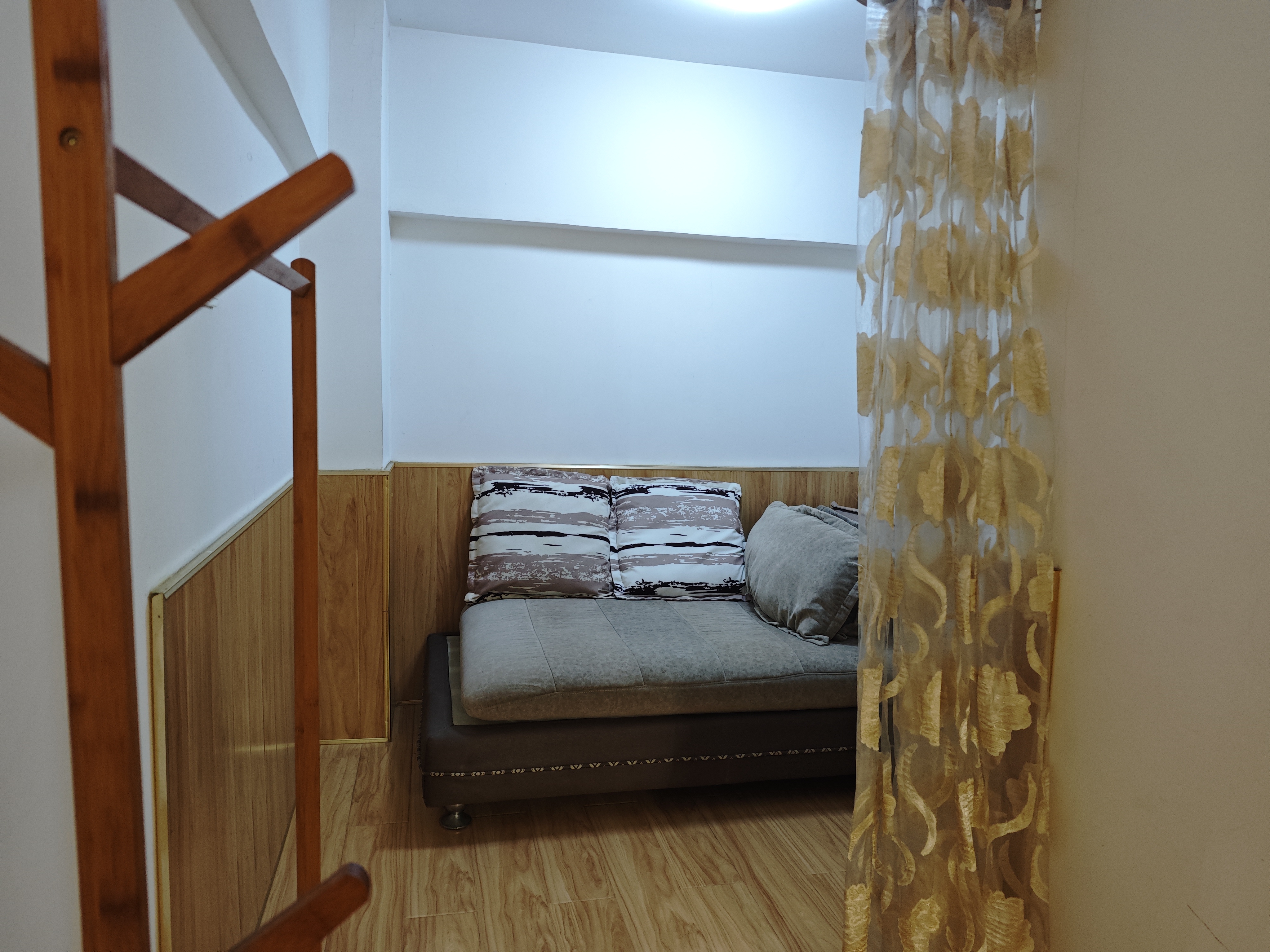 浪高美阁 随时看房·