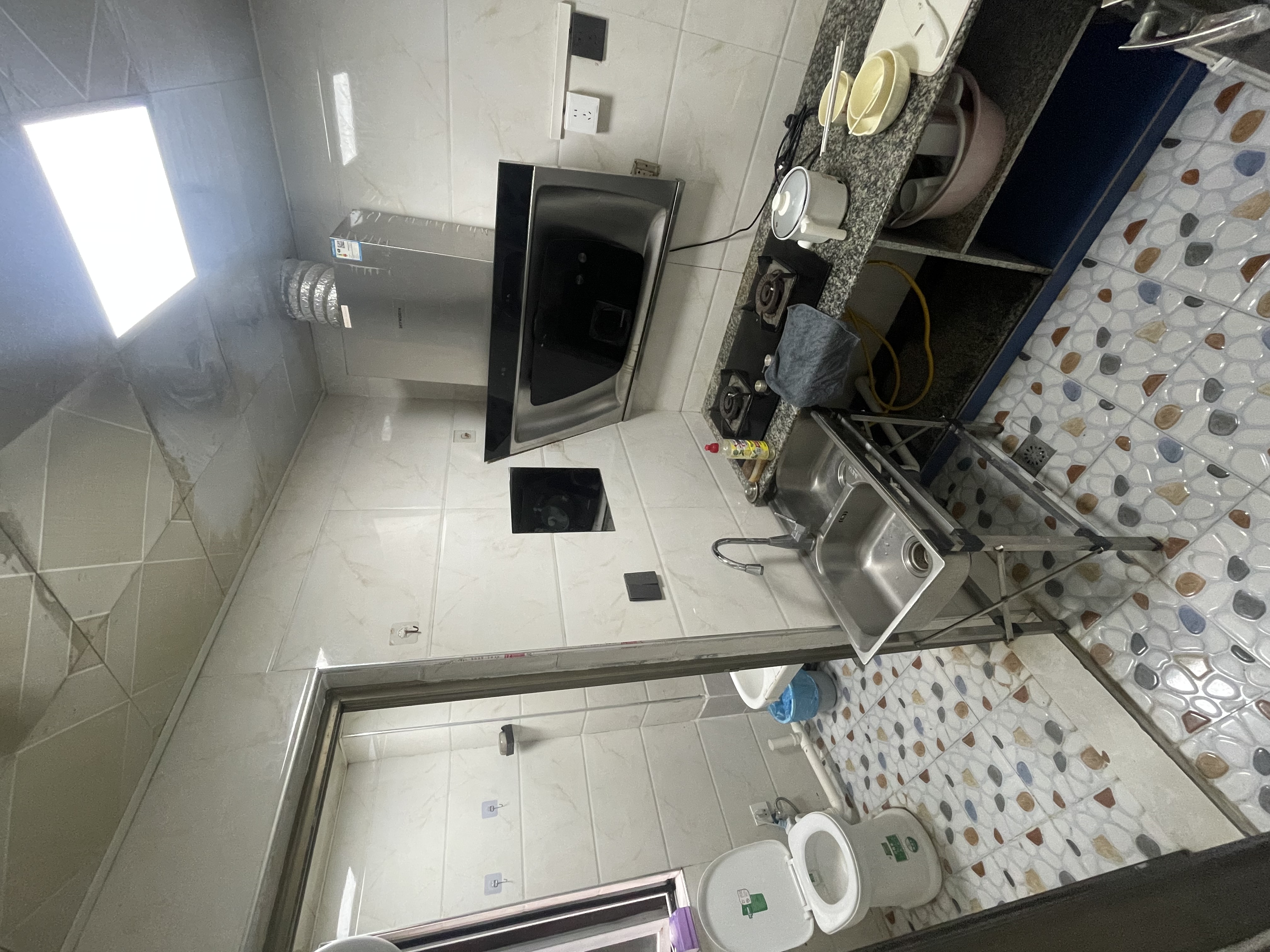 联建新苑三区 随时看房·