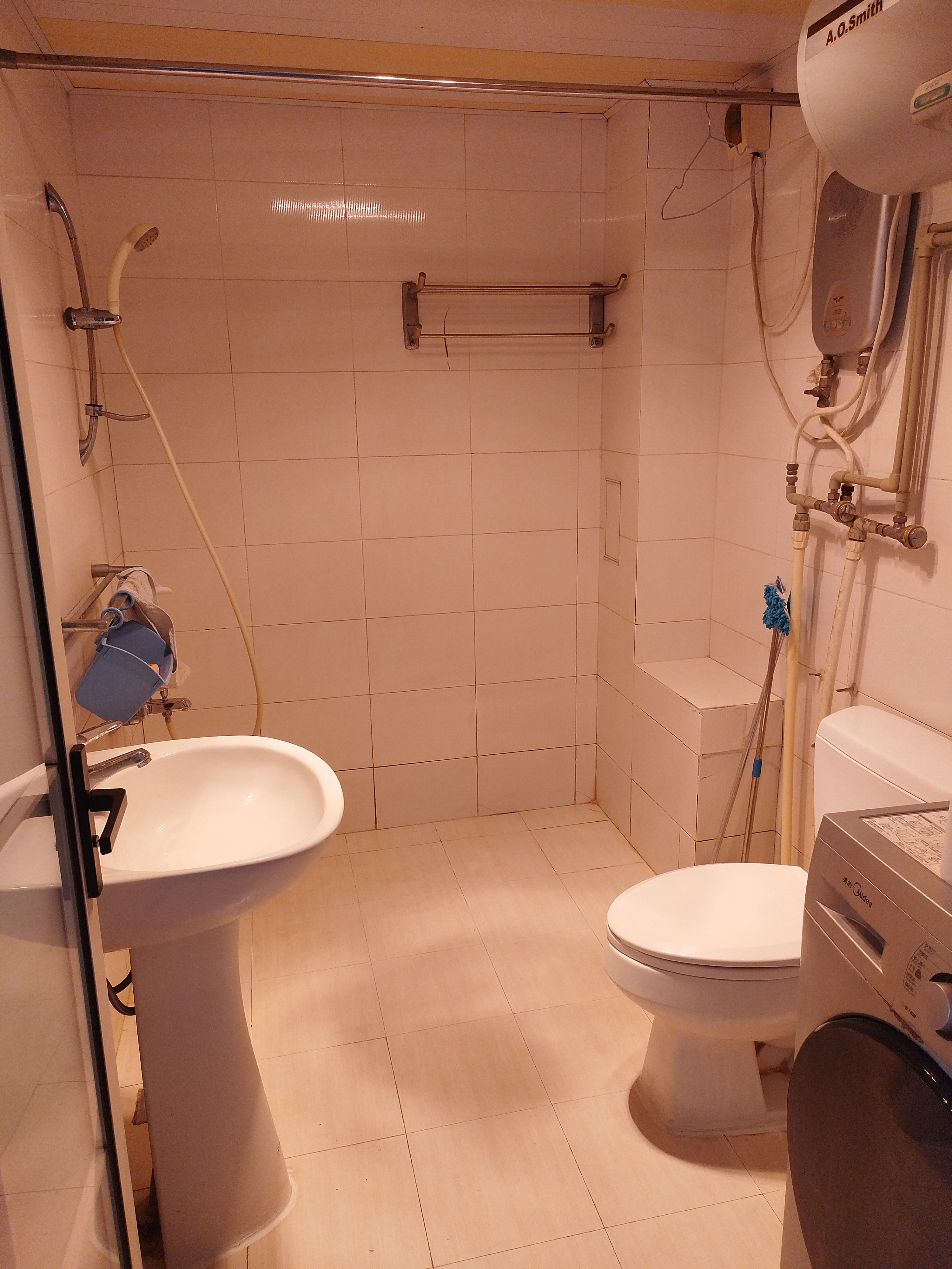 光大名筑园 随时看房·