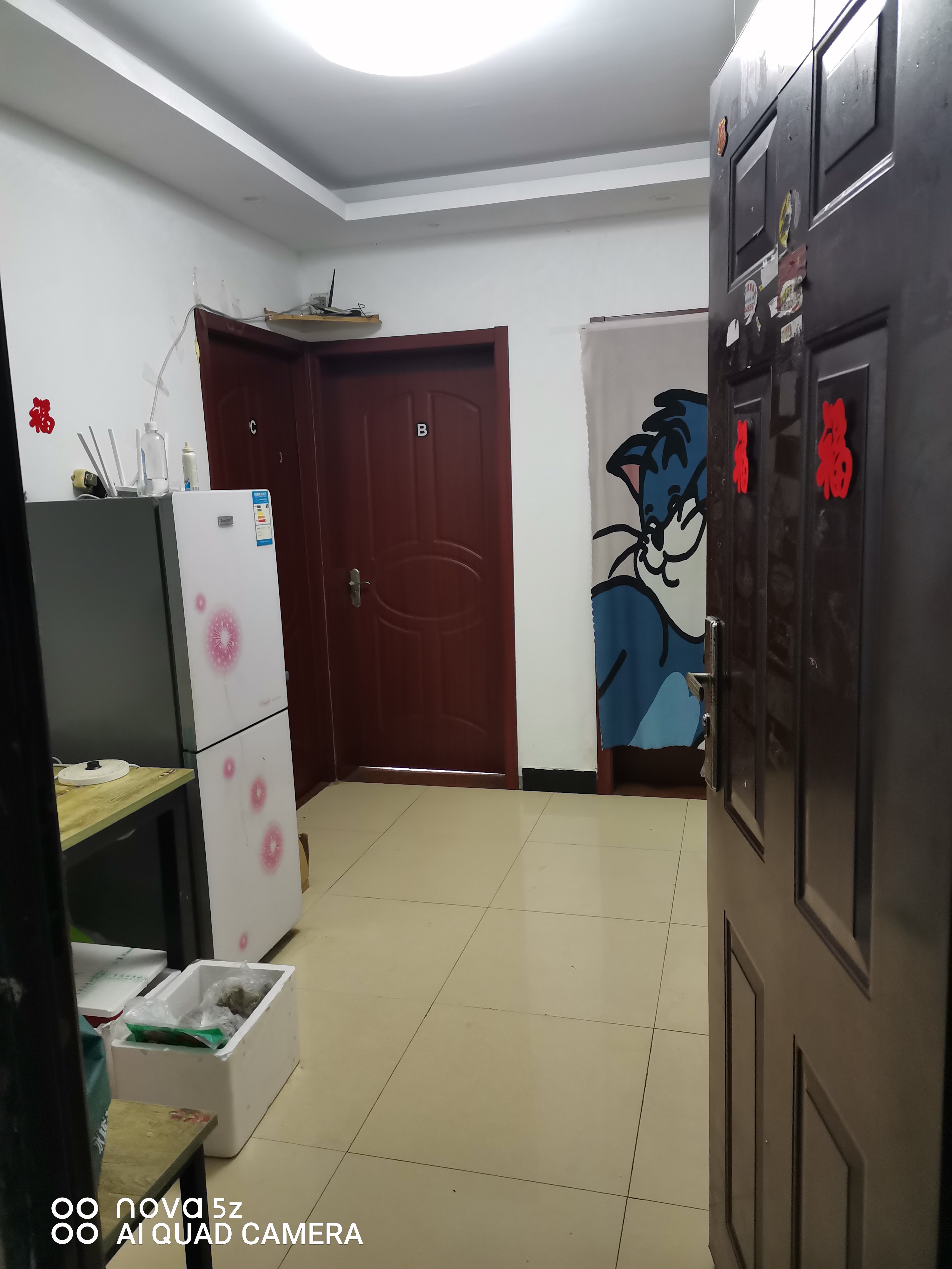金群苑南区）