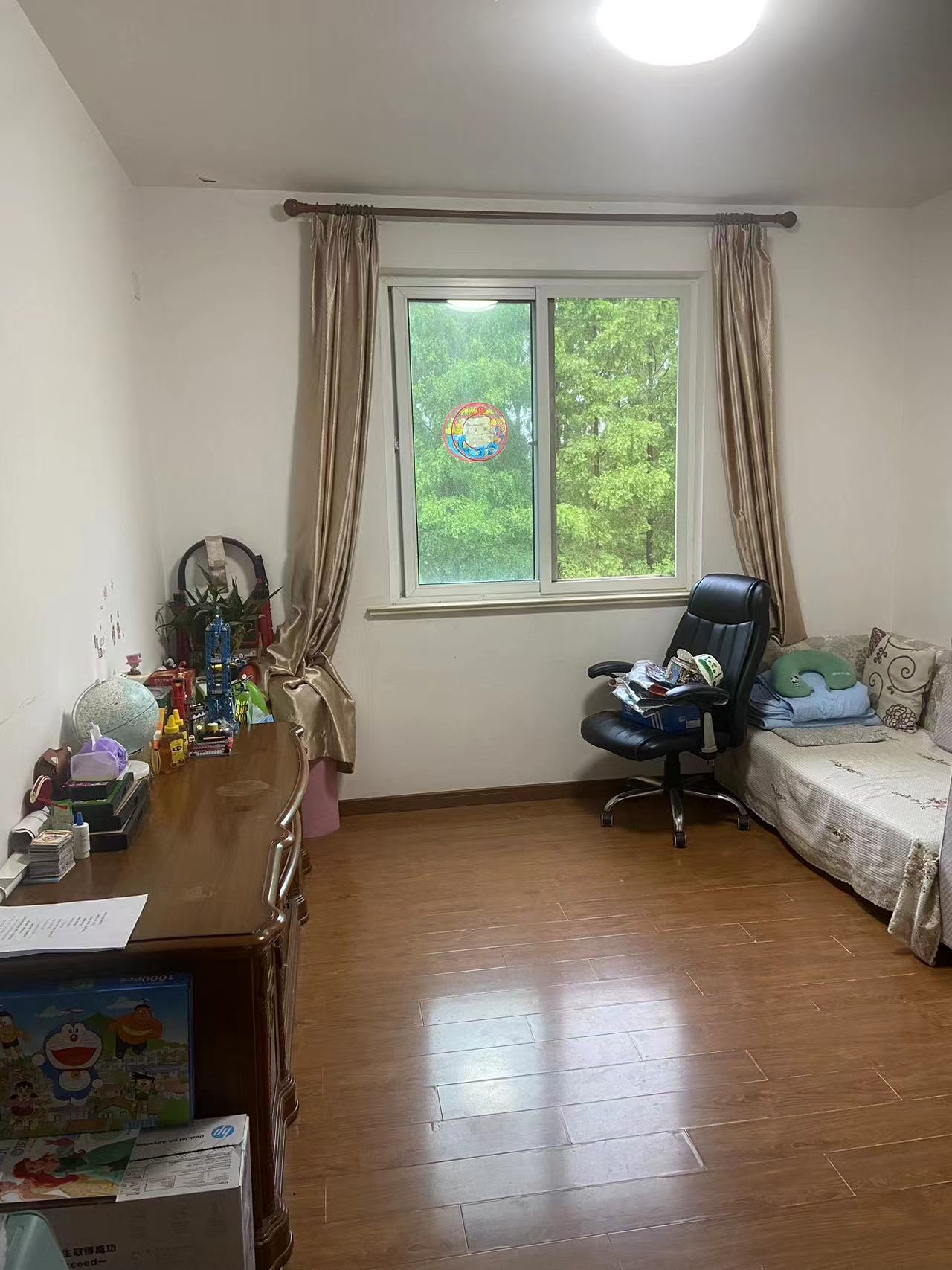 古北菊翔苑 1居室 3500元/月