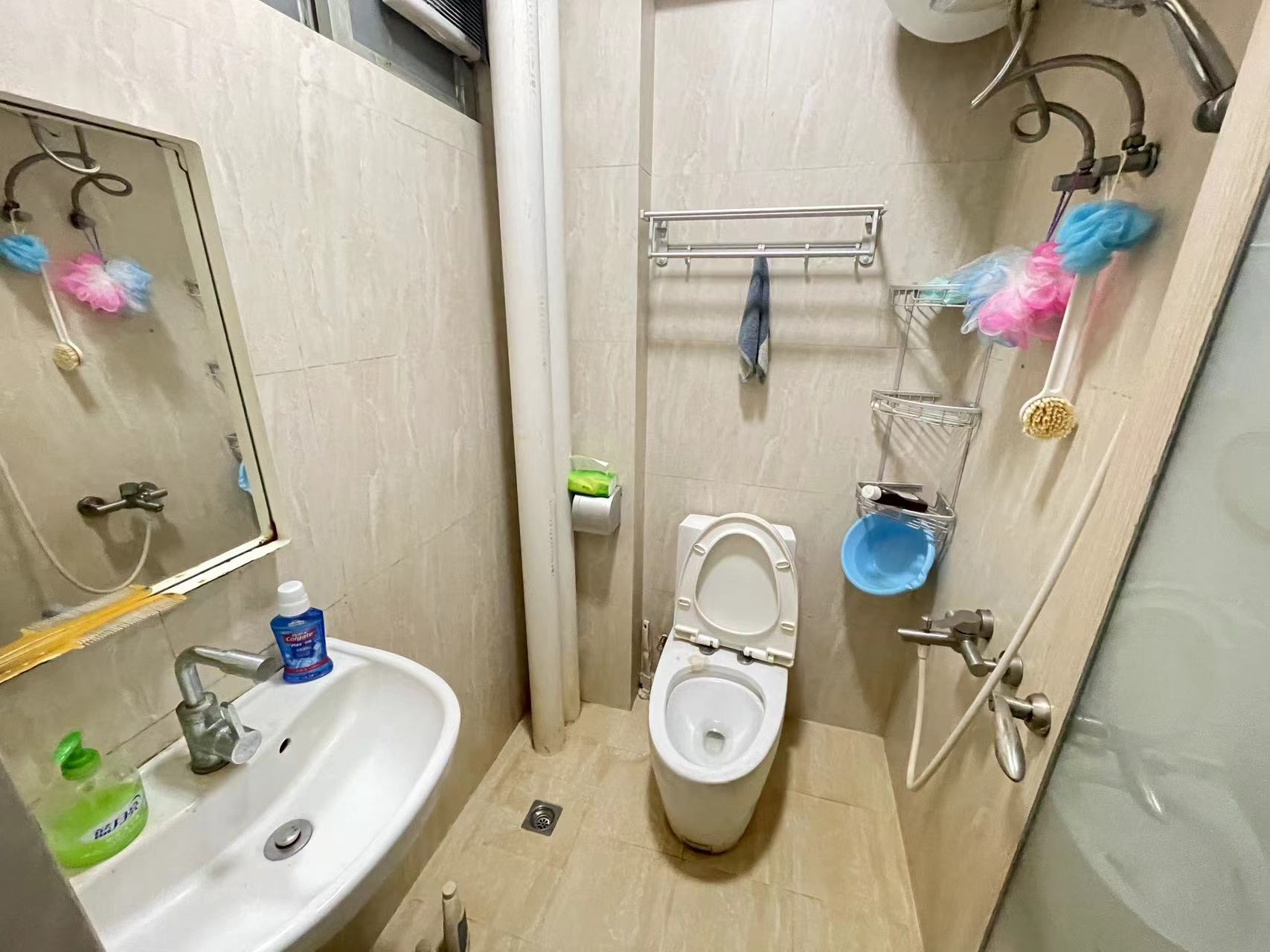 雅怡居 随时看房·