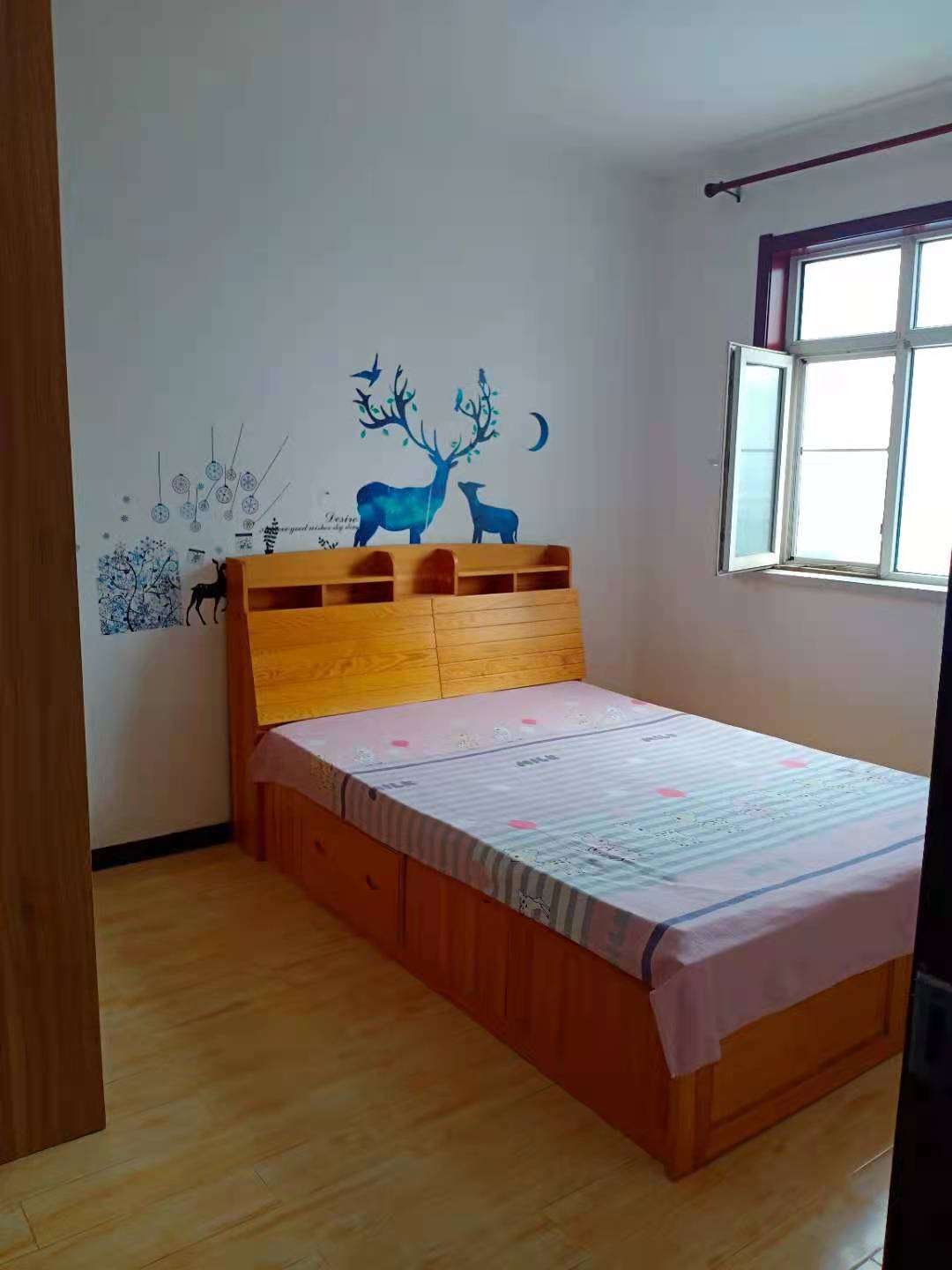 晴景家园 随时看房·