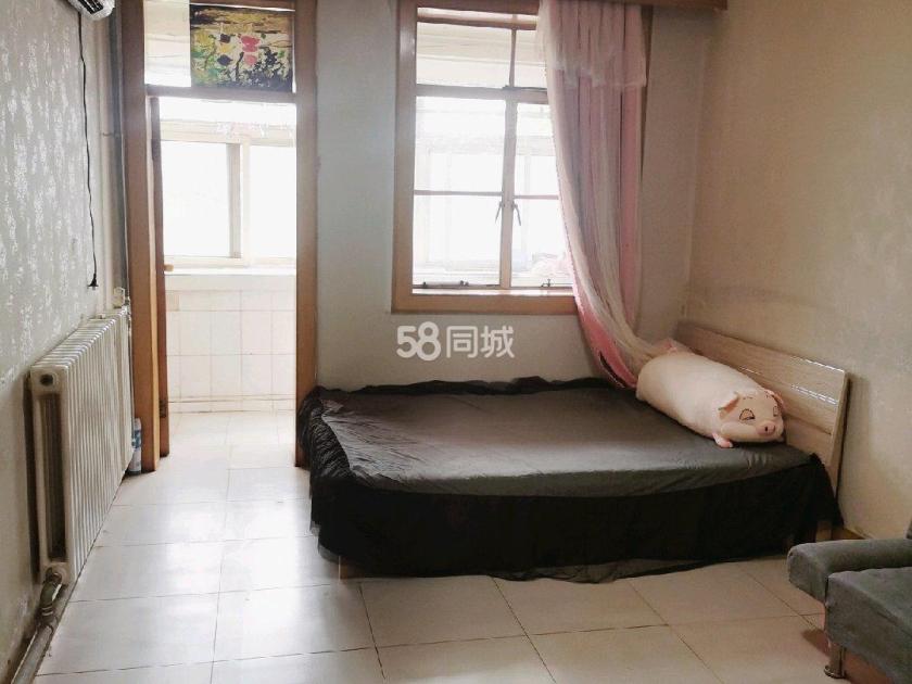 王官庄 随时看房·