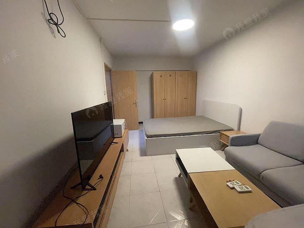 学院南路72号院）