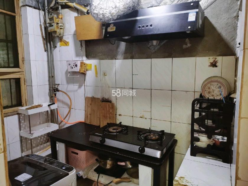 王官庄 随时看房·