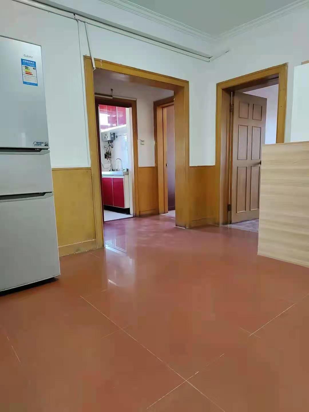 朝阳区垂杨柳北里39号楼 随时看房·