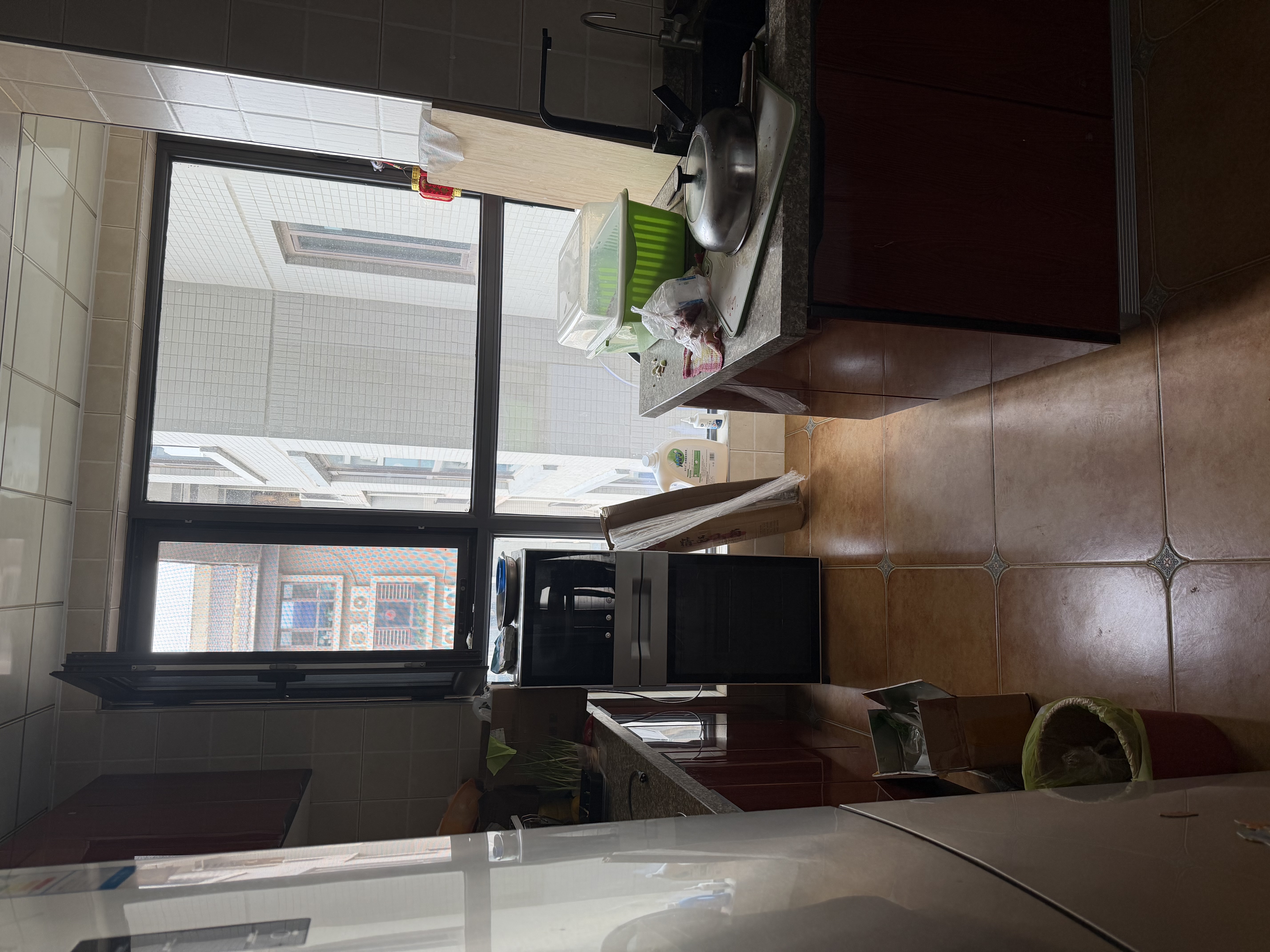 汉城壹号B区 随时看房·