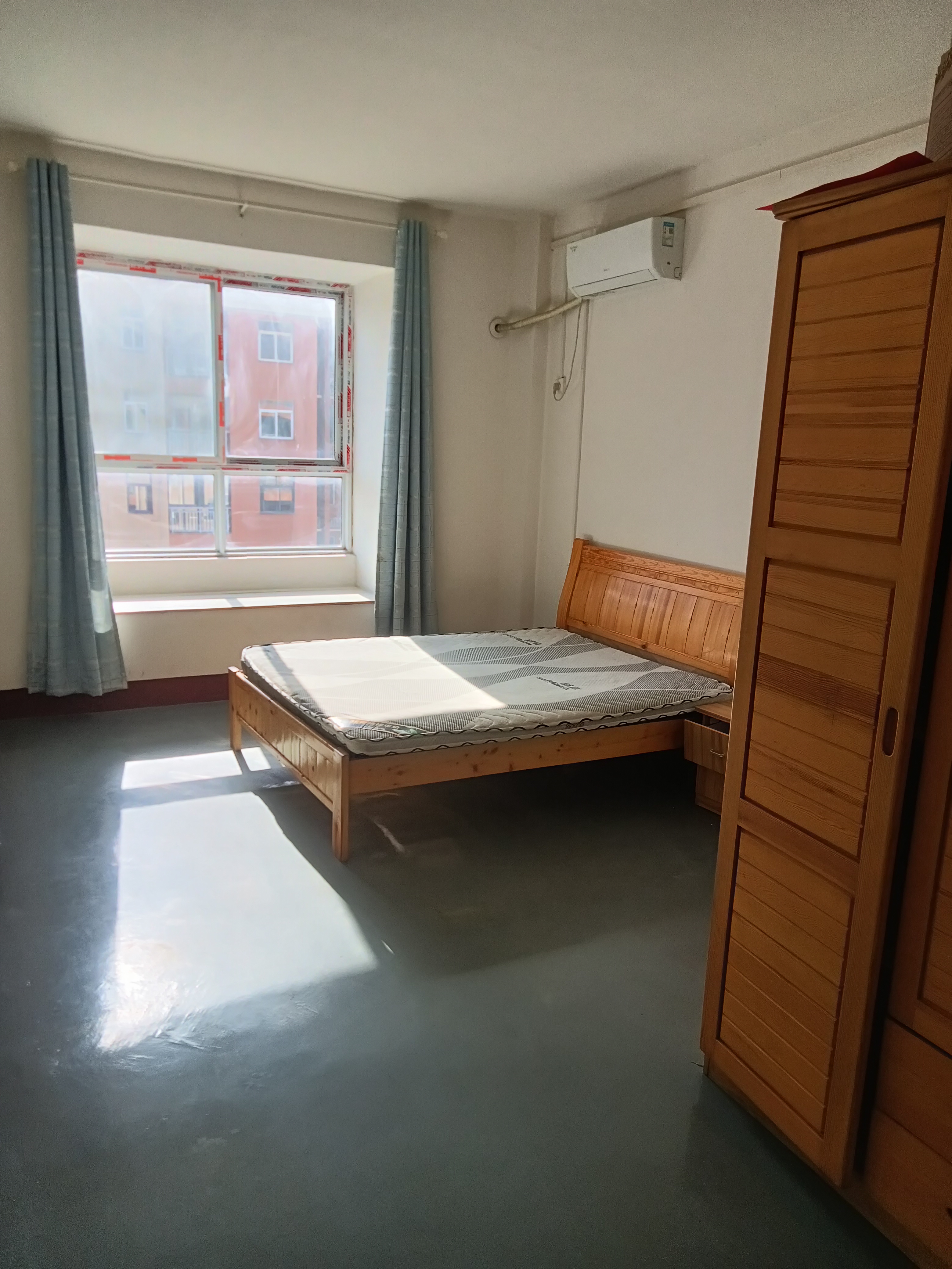 后湖人家 随时看房·