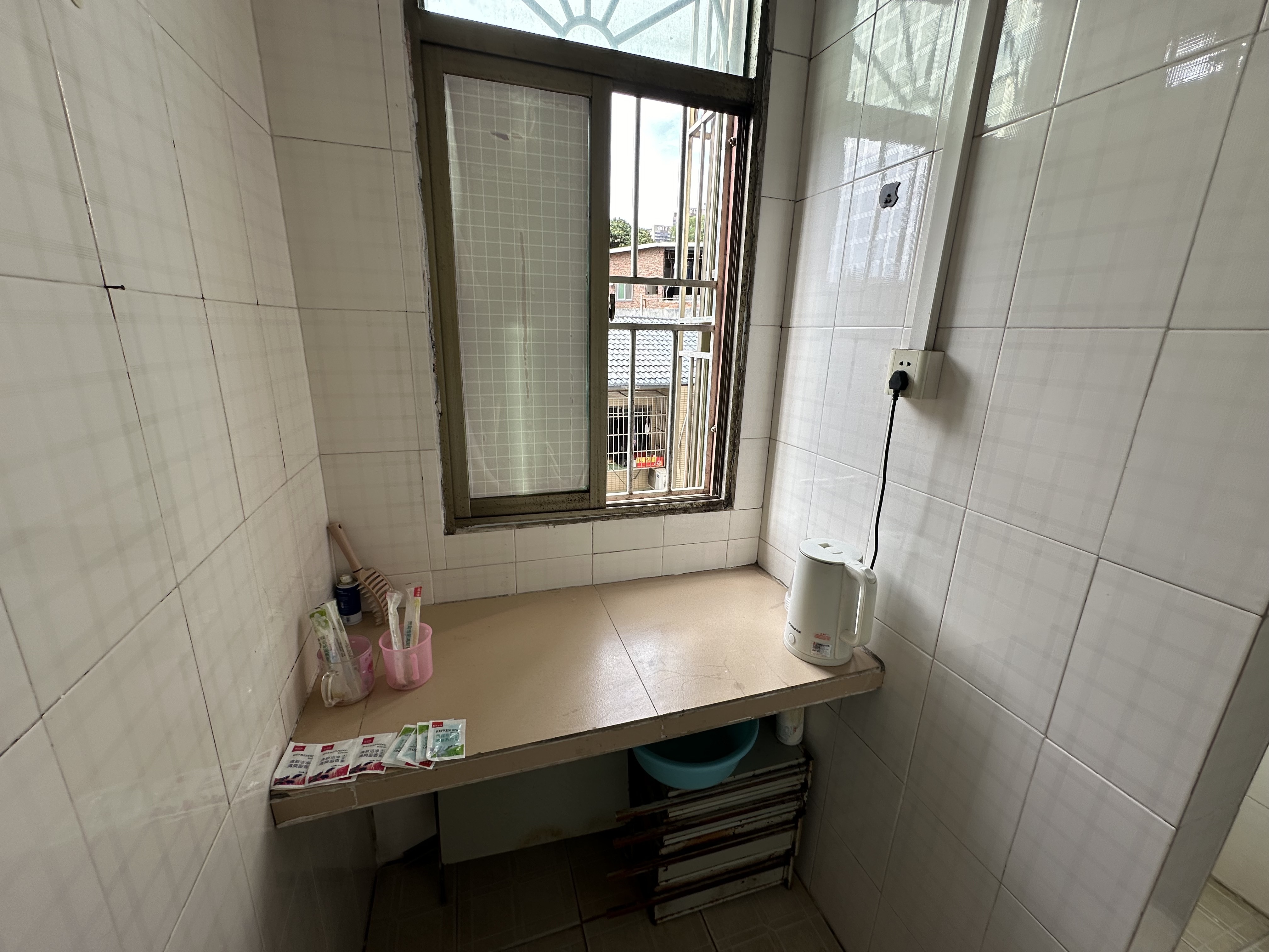帝豪公寓 随时看房·