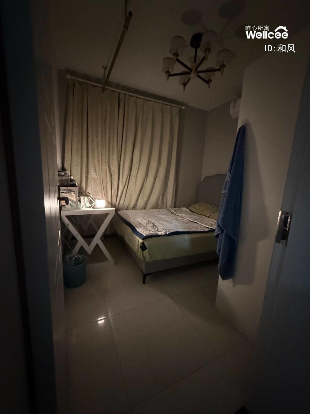 金海华城华康佳苑 随时看房·