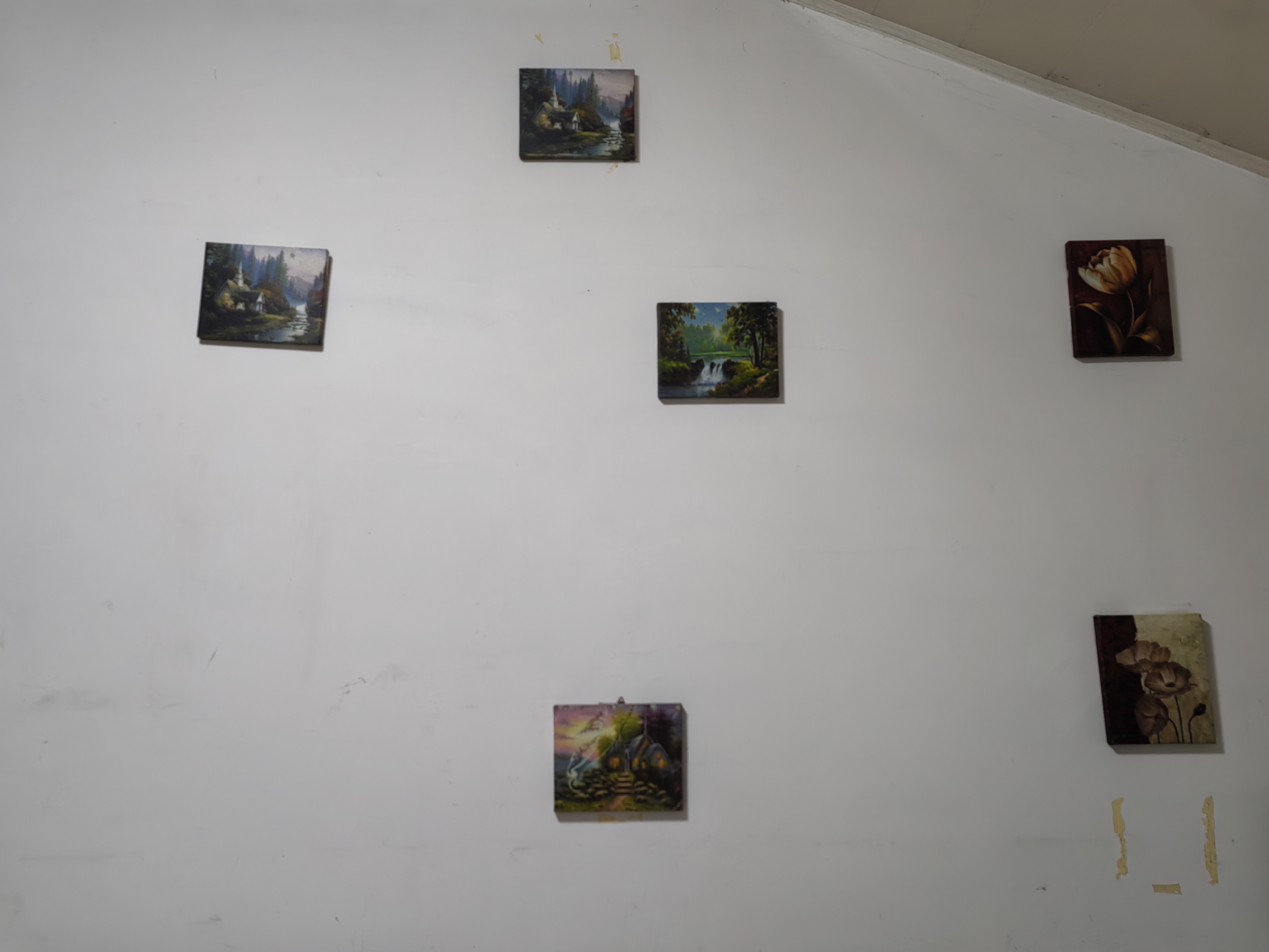 张万营四组 随时看房·