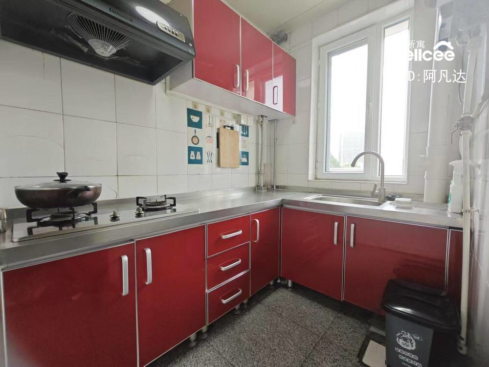 黄村东里小区 随时看房·