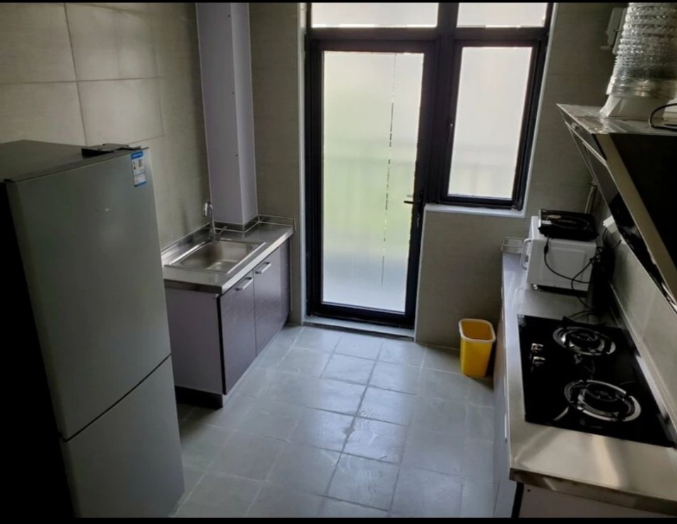 东方丽都 随时看房·