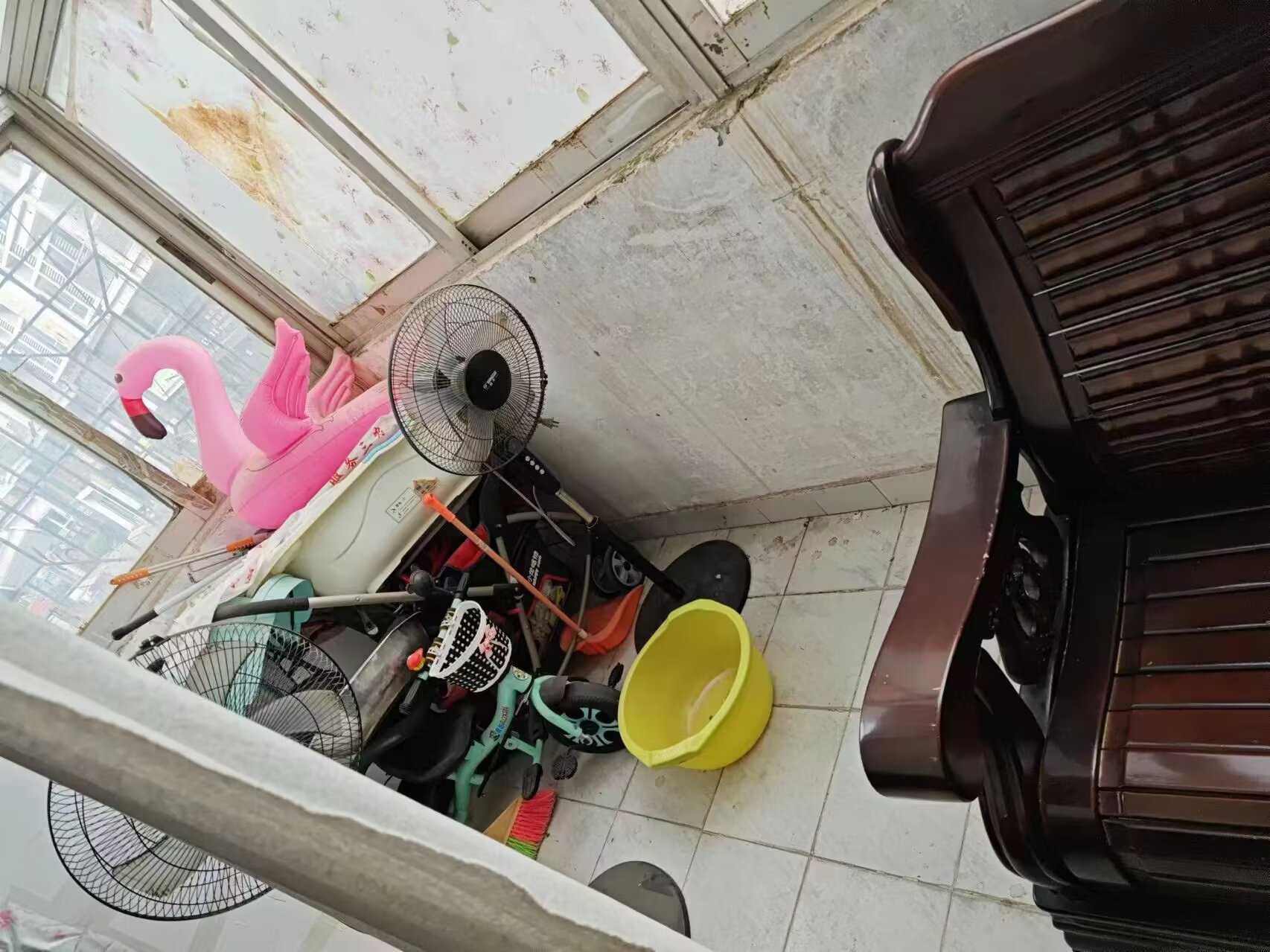 深华苑 随时看房·