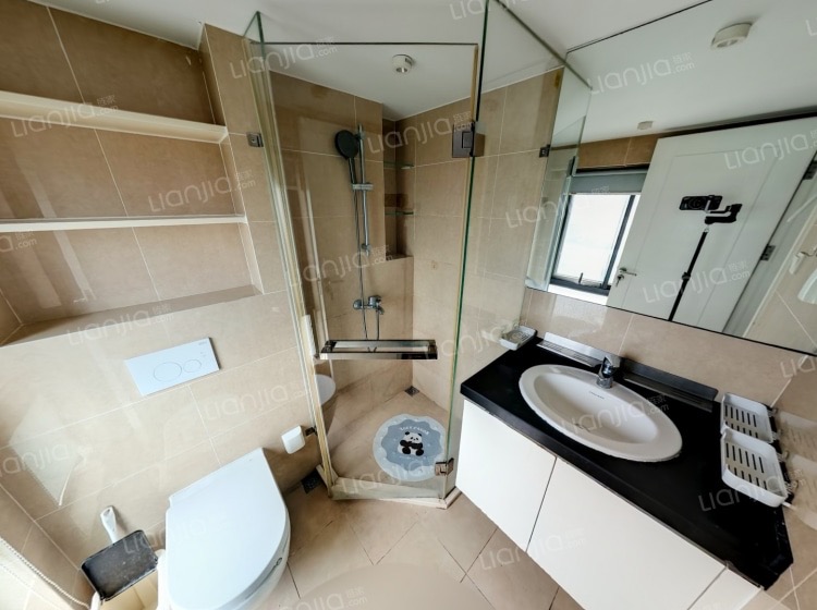 红星大都会广场 随时看房·