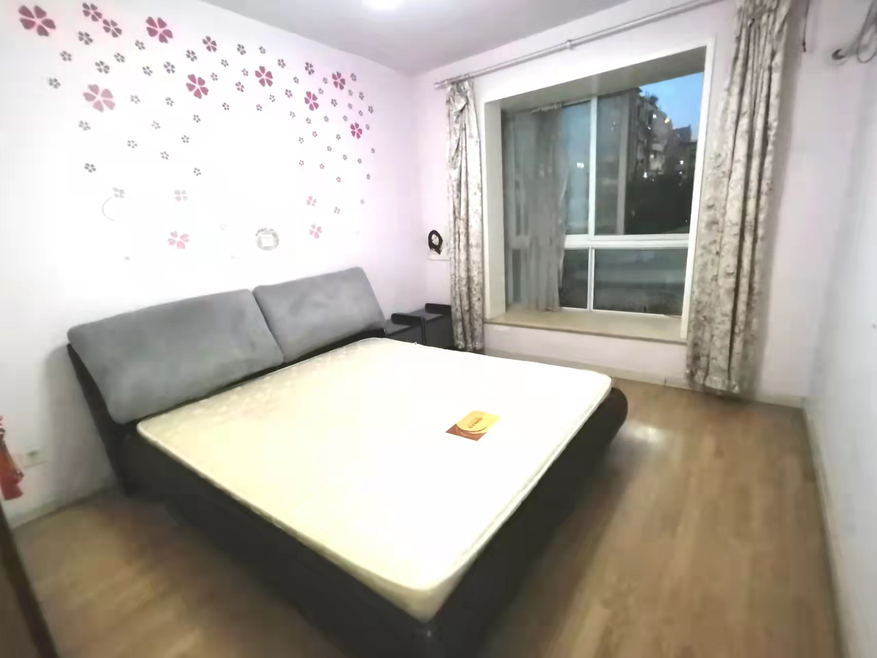静居嘉苑 随时看房·
