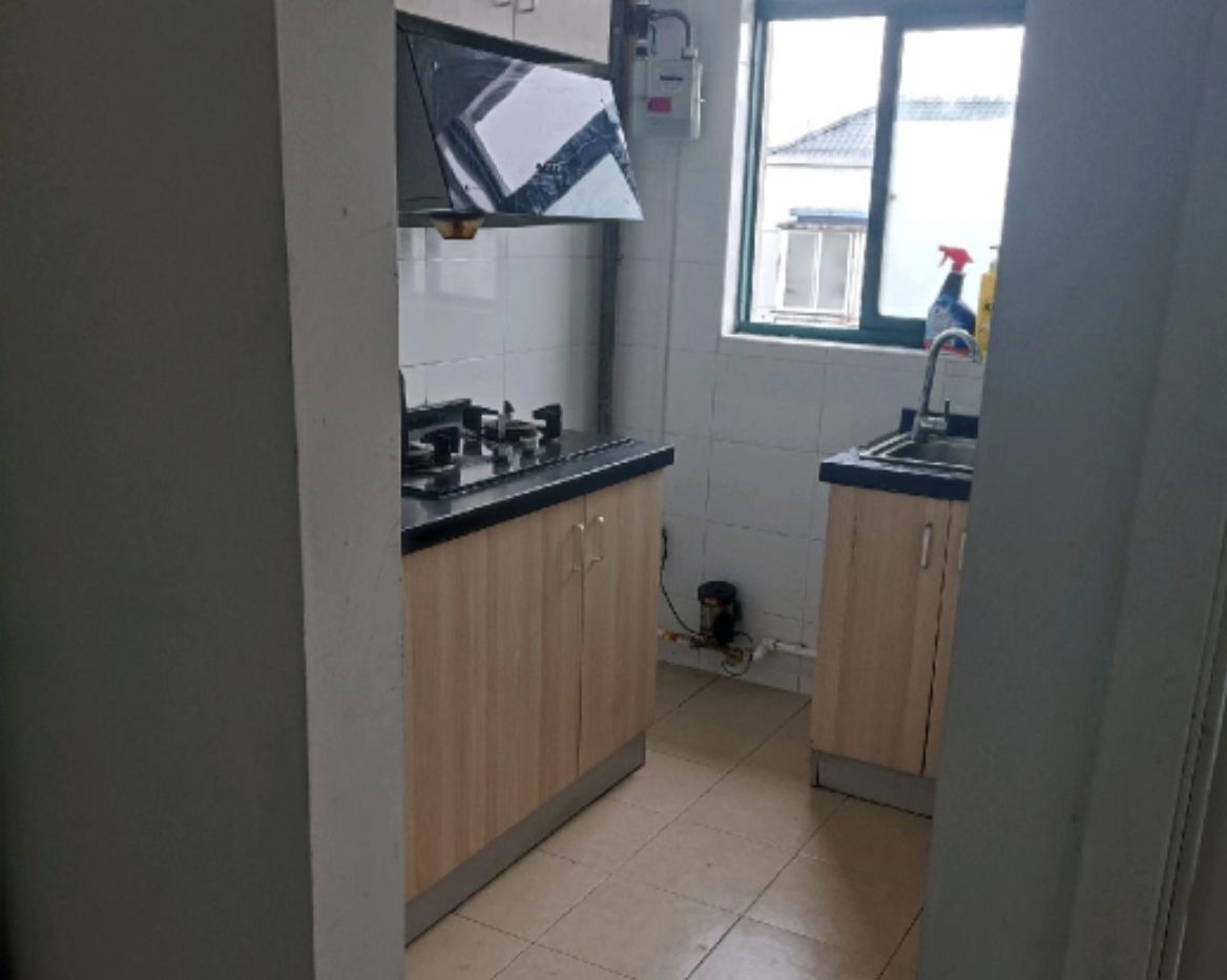 川沙南市街 随时看房·