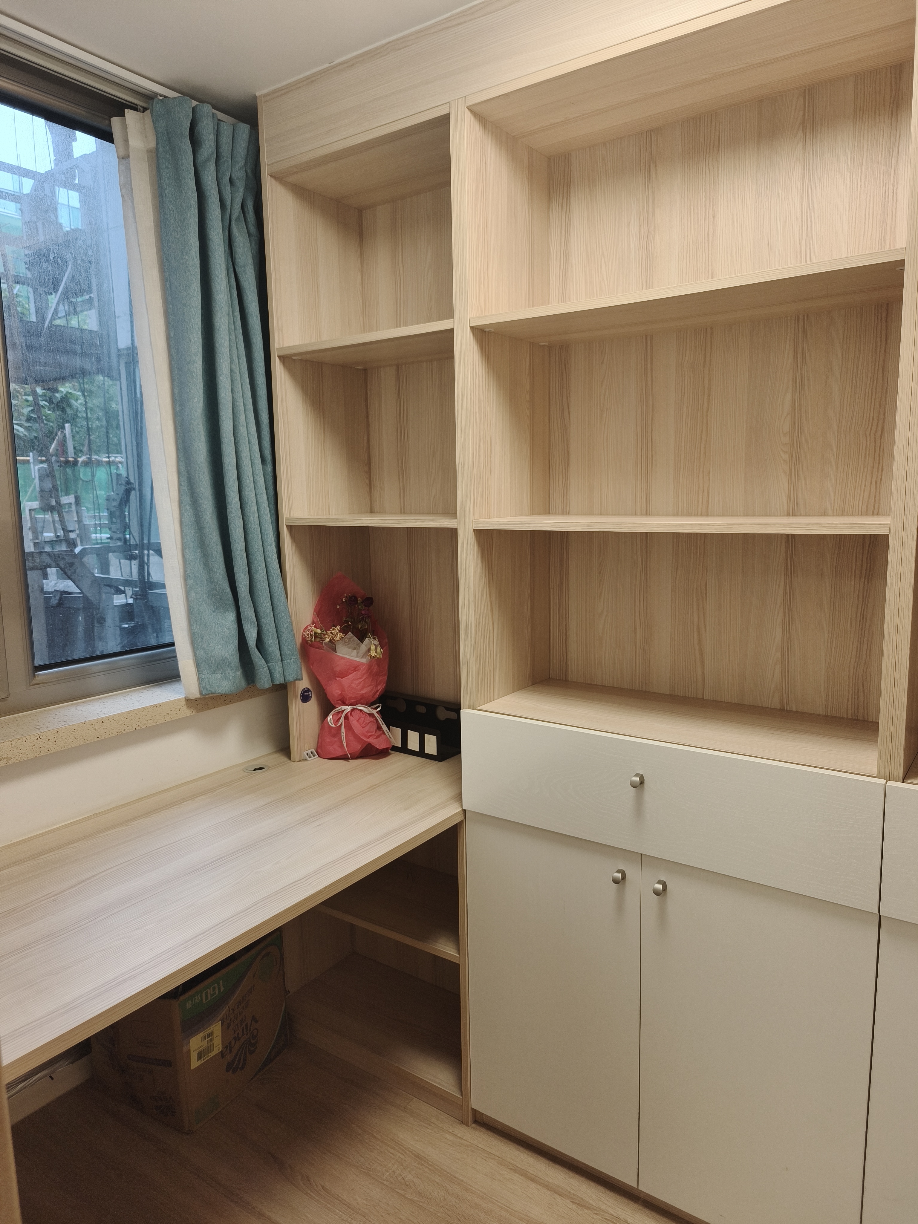 农光里社区 随时看房·